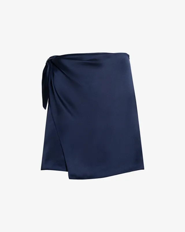 Lydia Skirt made by Tanya Taylor