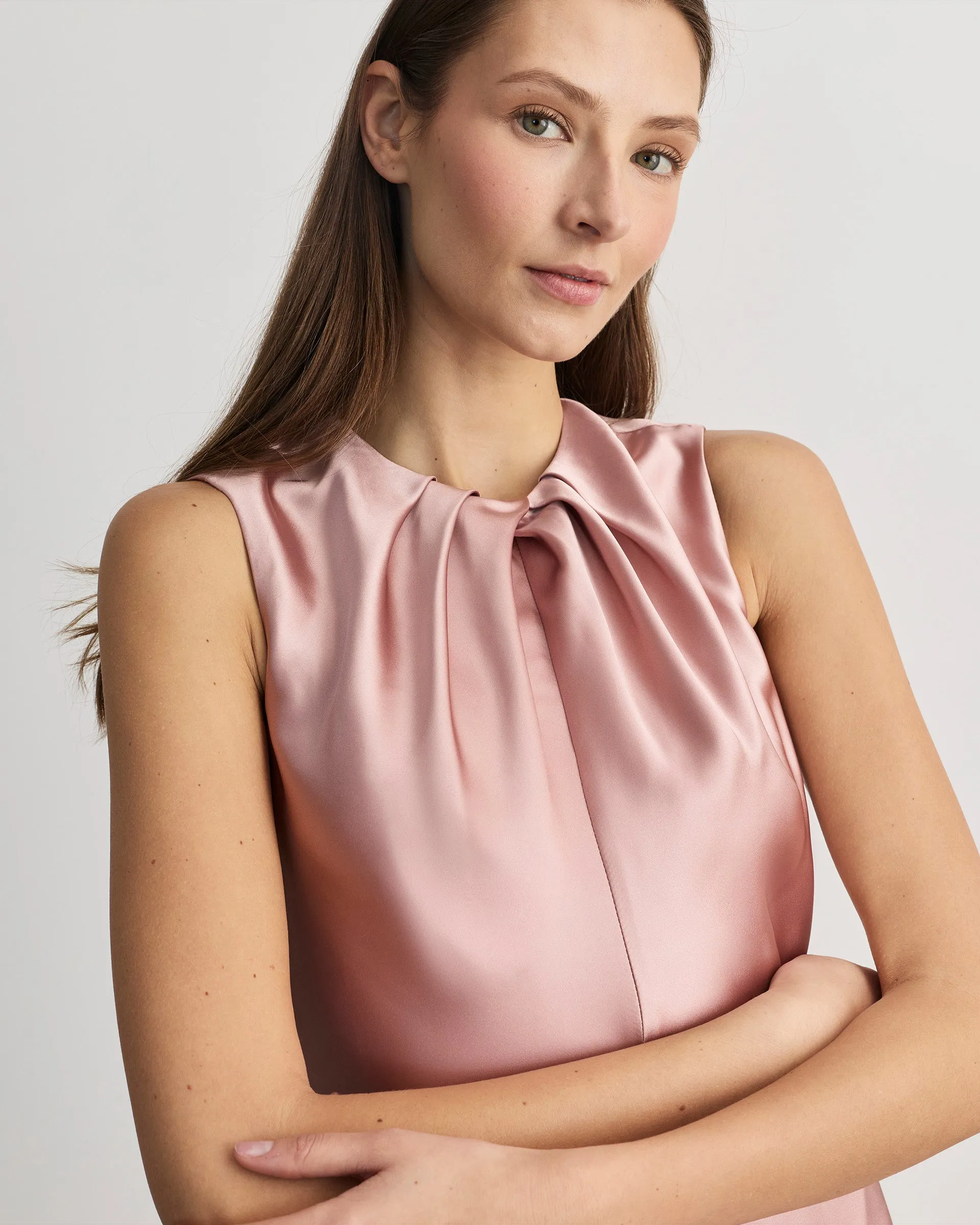 Emily Dress sold by Tanya Taylor product image thumbnail 4