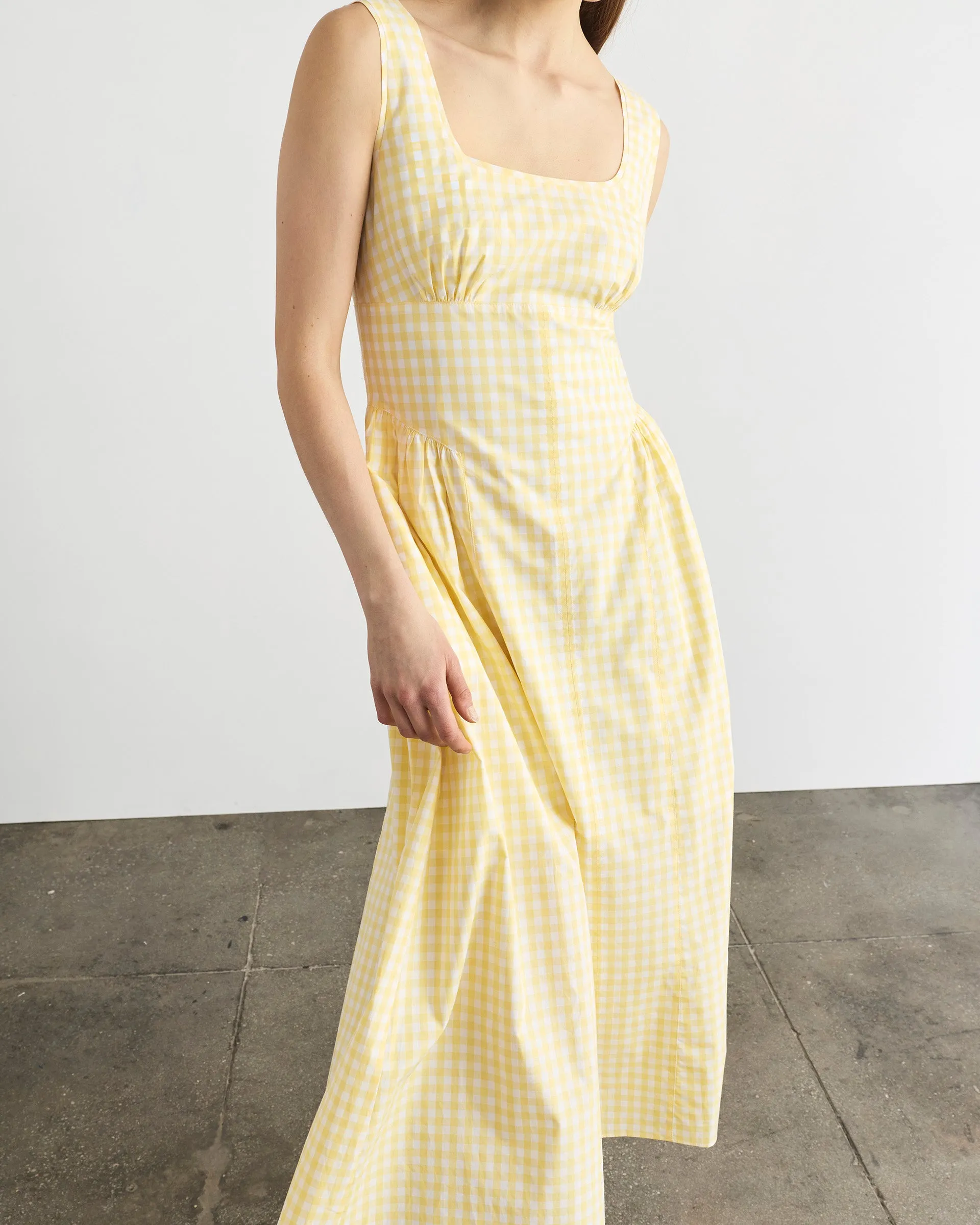 Cadence Dress sold by Tanya Taylor product image thumbnail 3