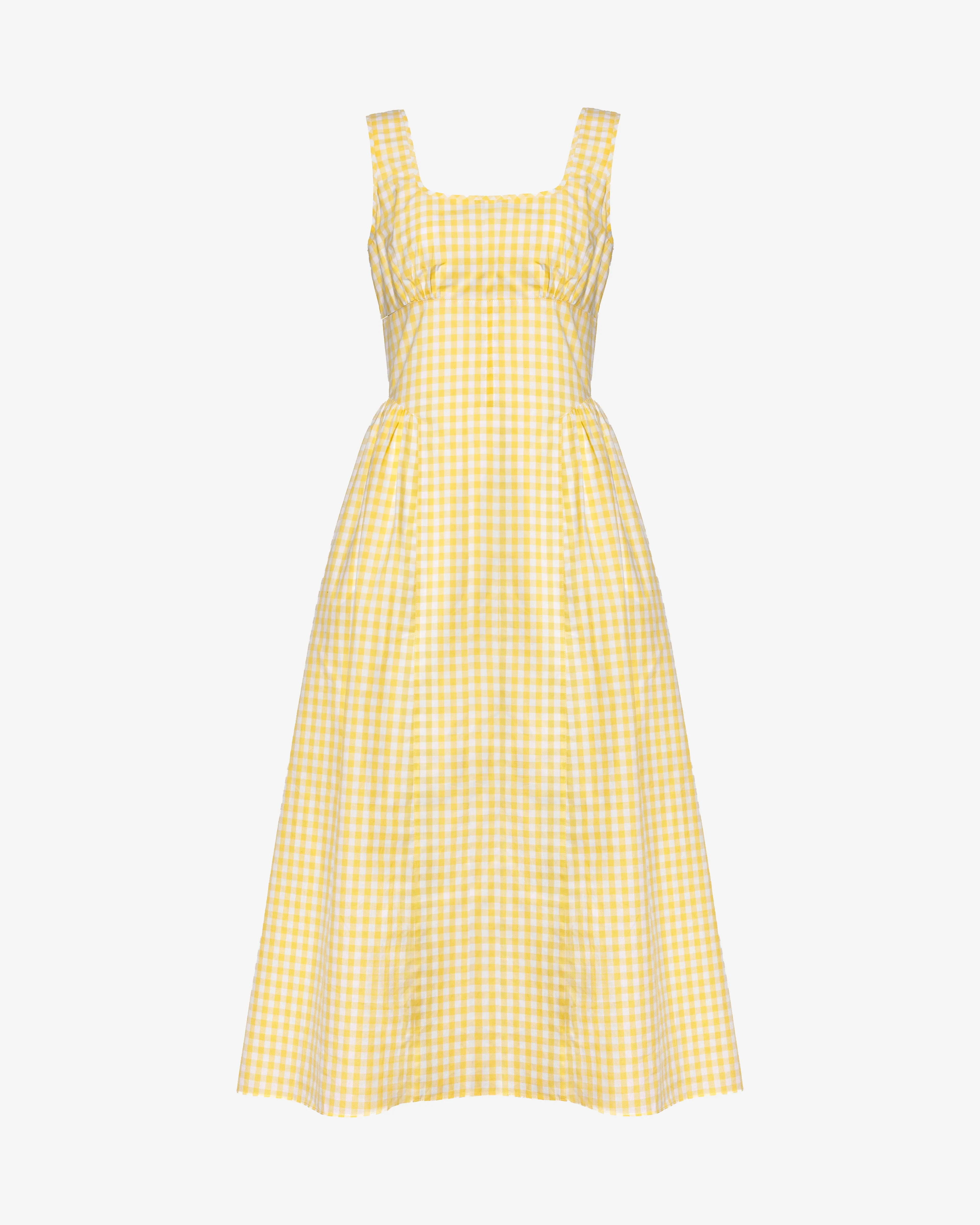 Cadence Dress sold by Tanya Taylor product image thumbnail 5