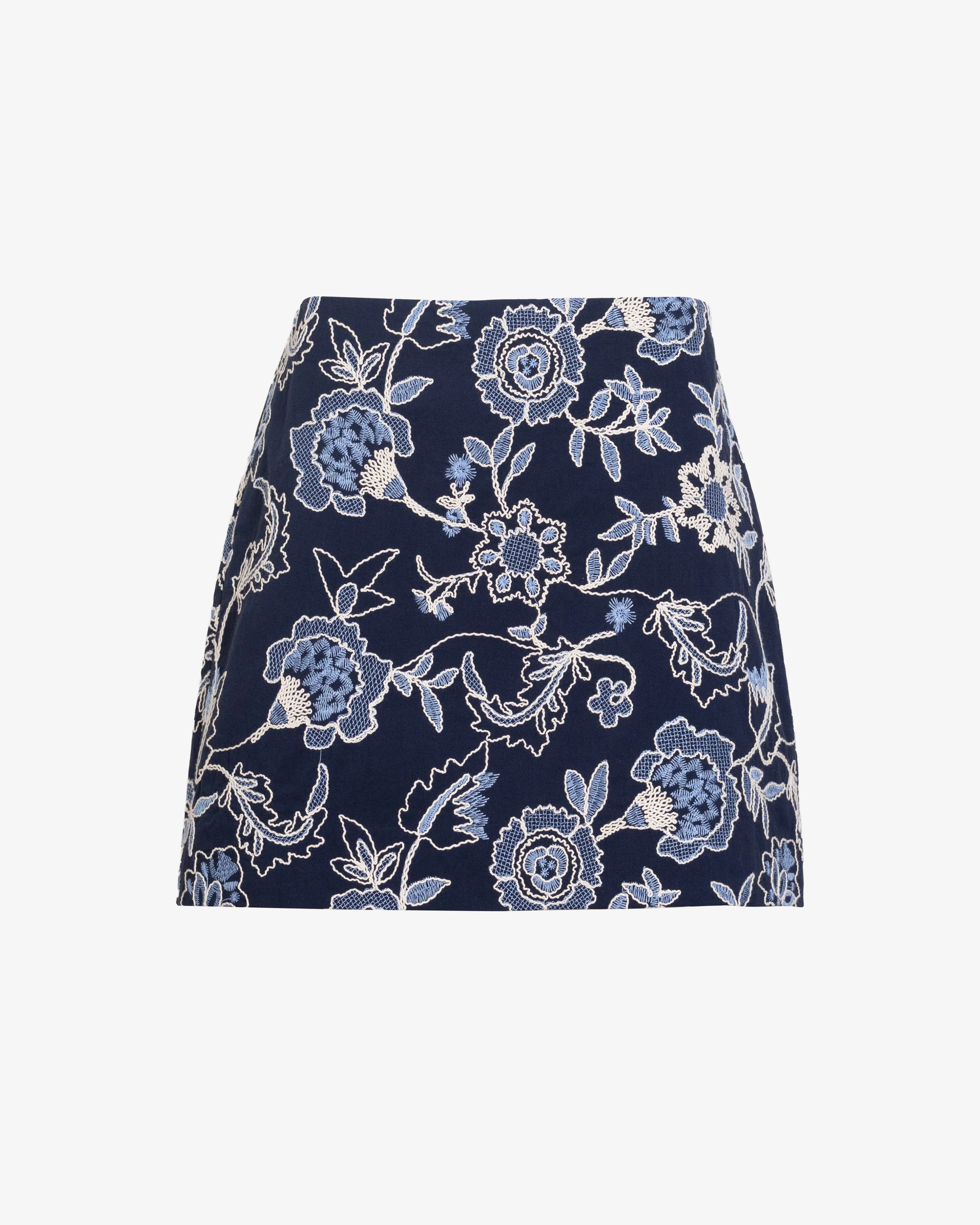 Ari Skirt sold by Tanya Taylor