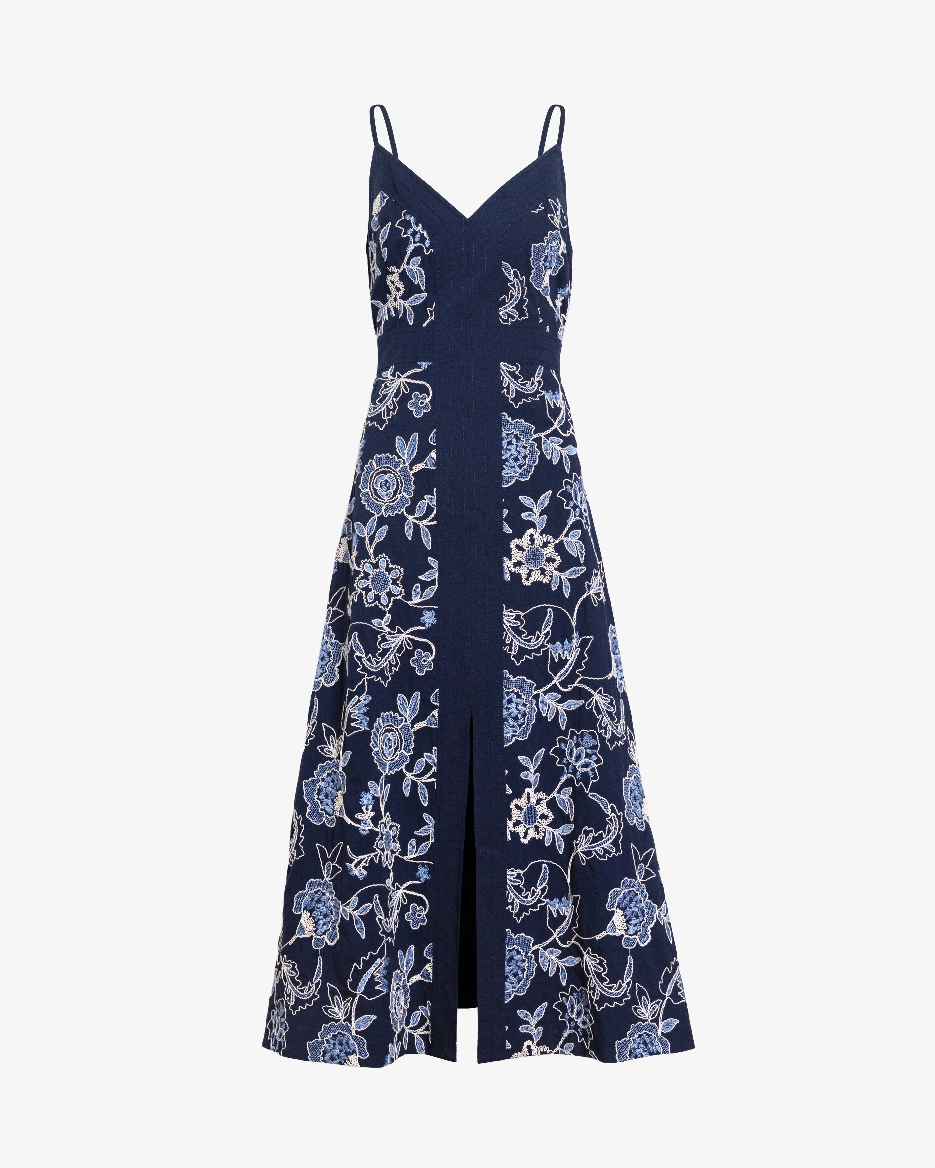 Madden Dress sold by Tanya Taylor product image thumbnail 5