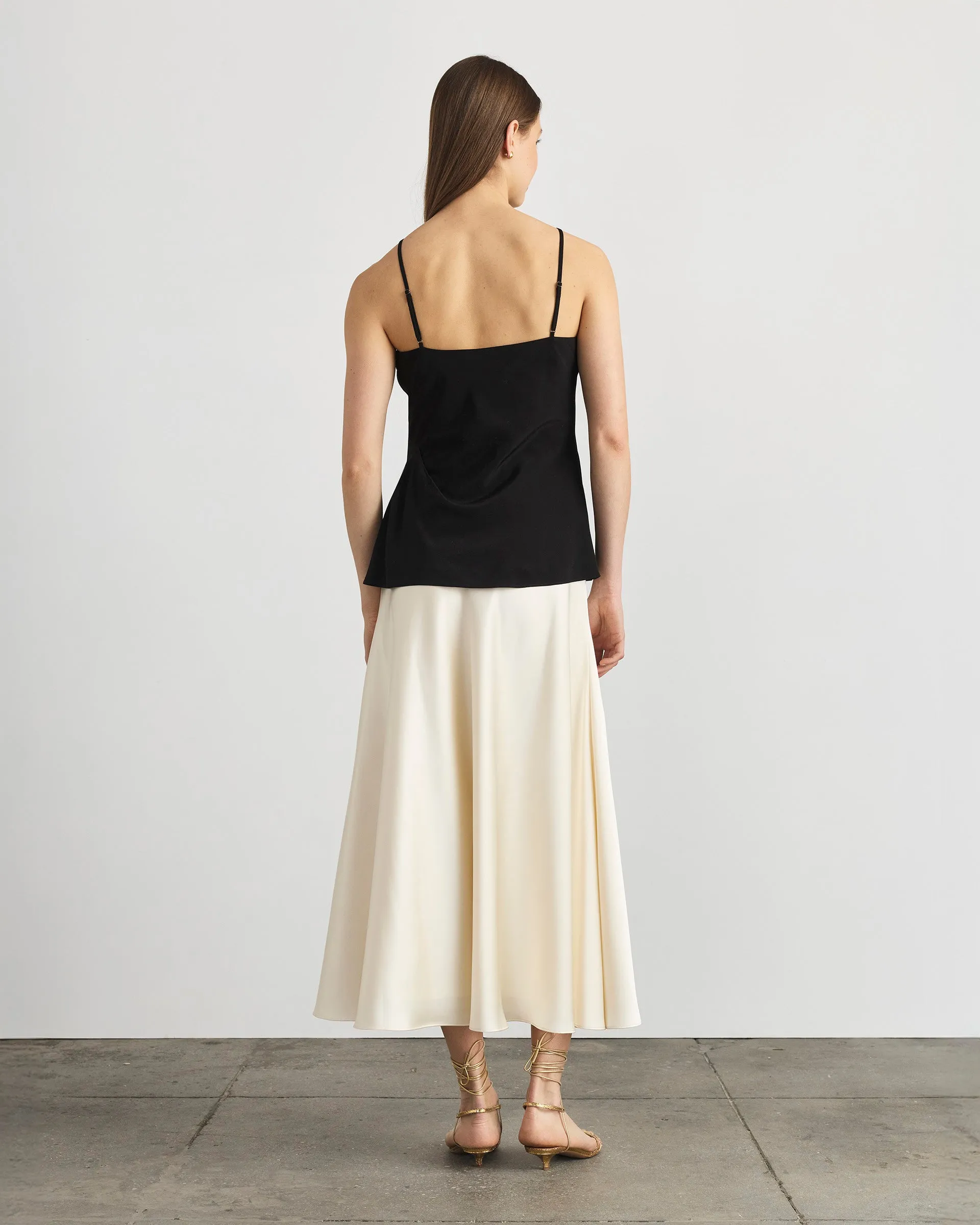 Marlowe Top sold by Tanya Taylor product image thumbnail 4