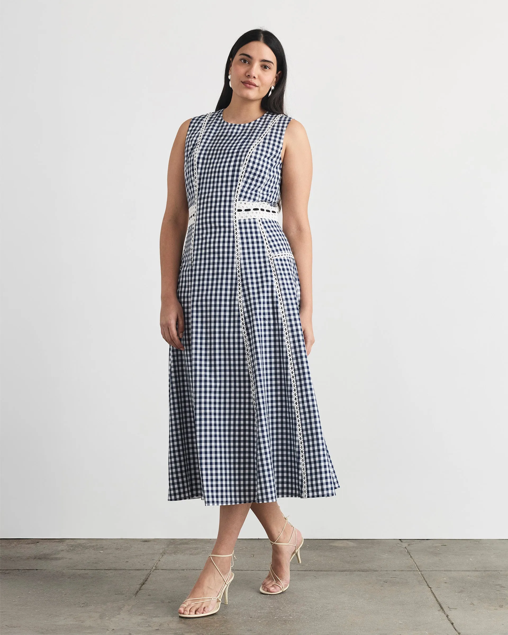 Sloane Dress sold by Tanya Taylor product image thumbnail 2