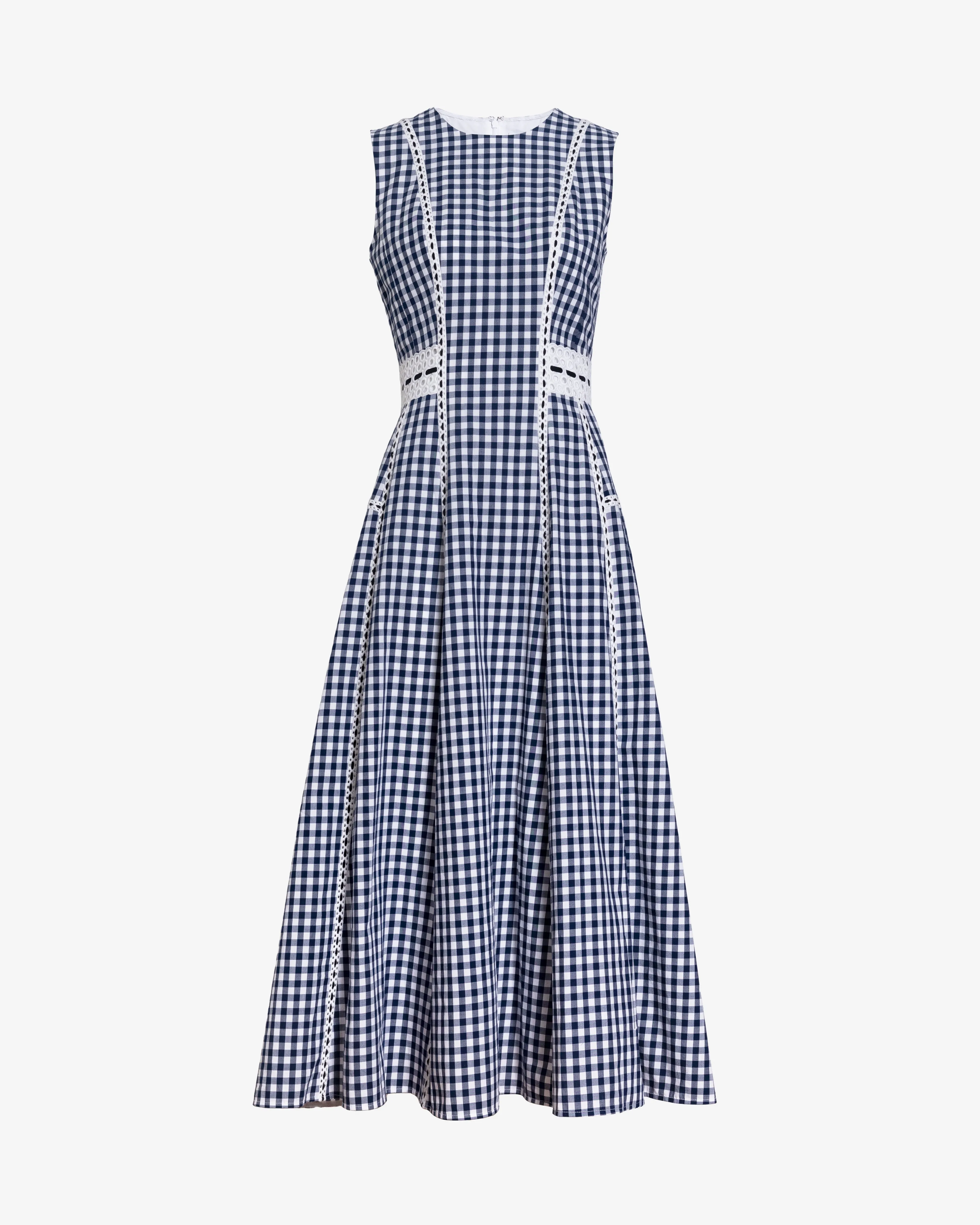 Sloane Dress sold by Tanya Taylor product image thumbnail 5