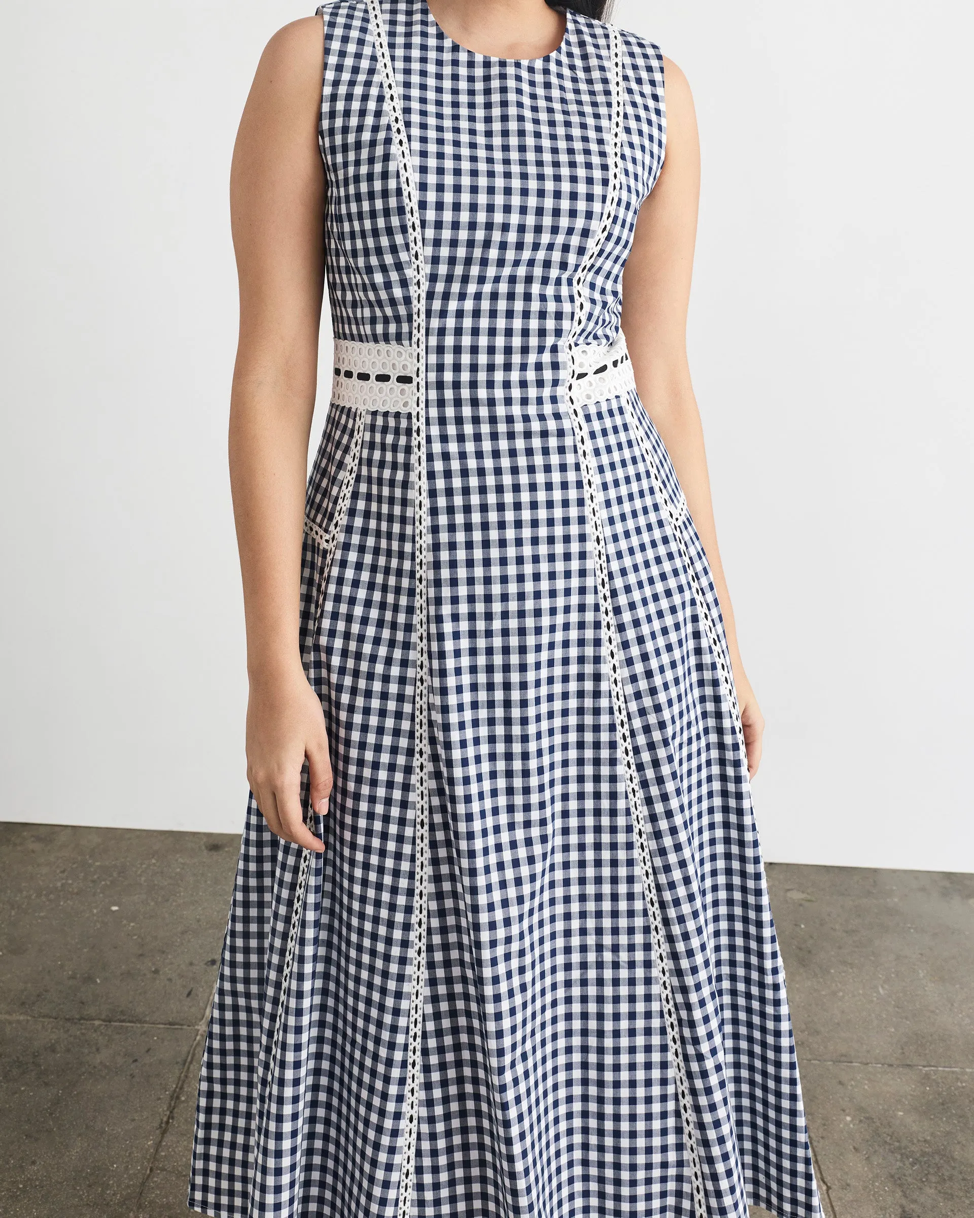 Sloane Dress sold by Tanya Taylor product image thumbnail 3