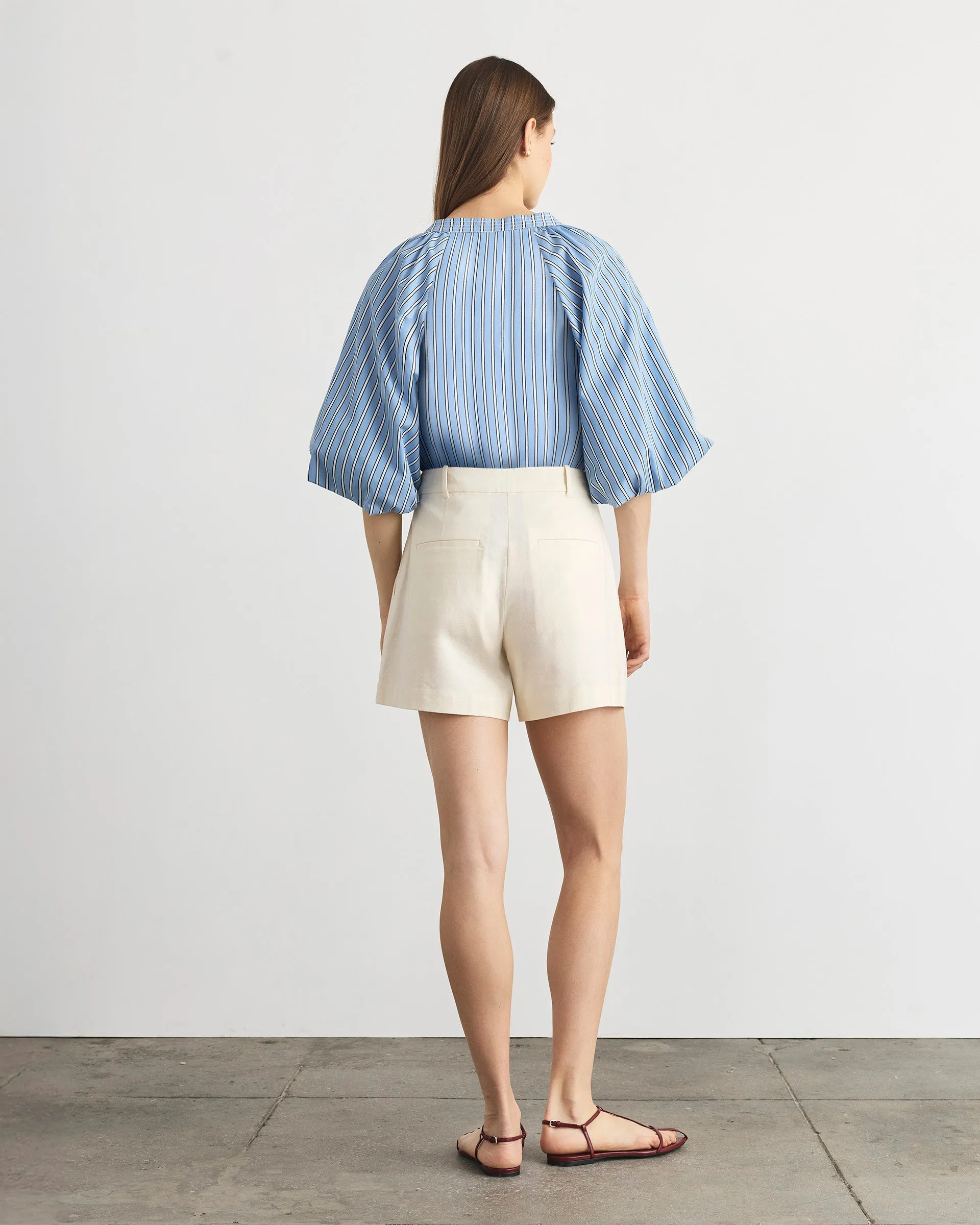 Jodi Short sold by Tanya Taylor product image thumbnail 5