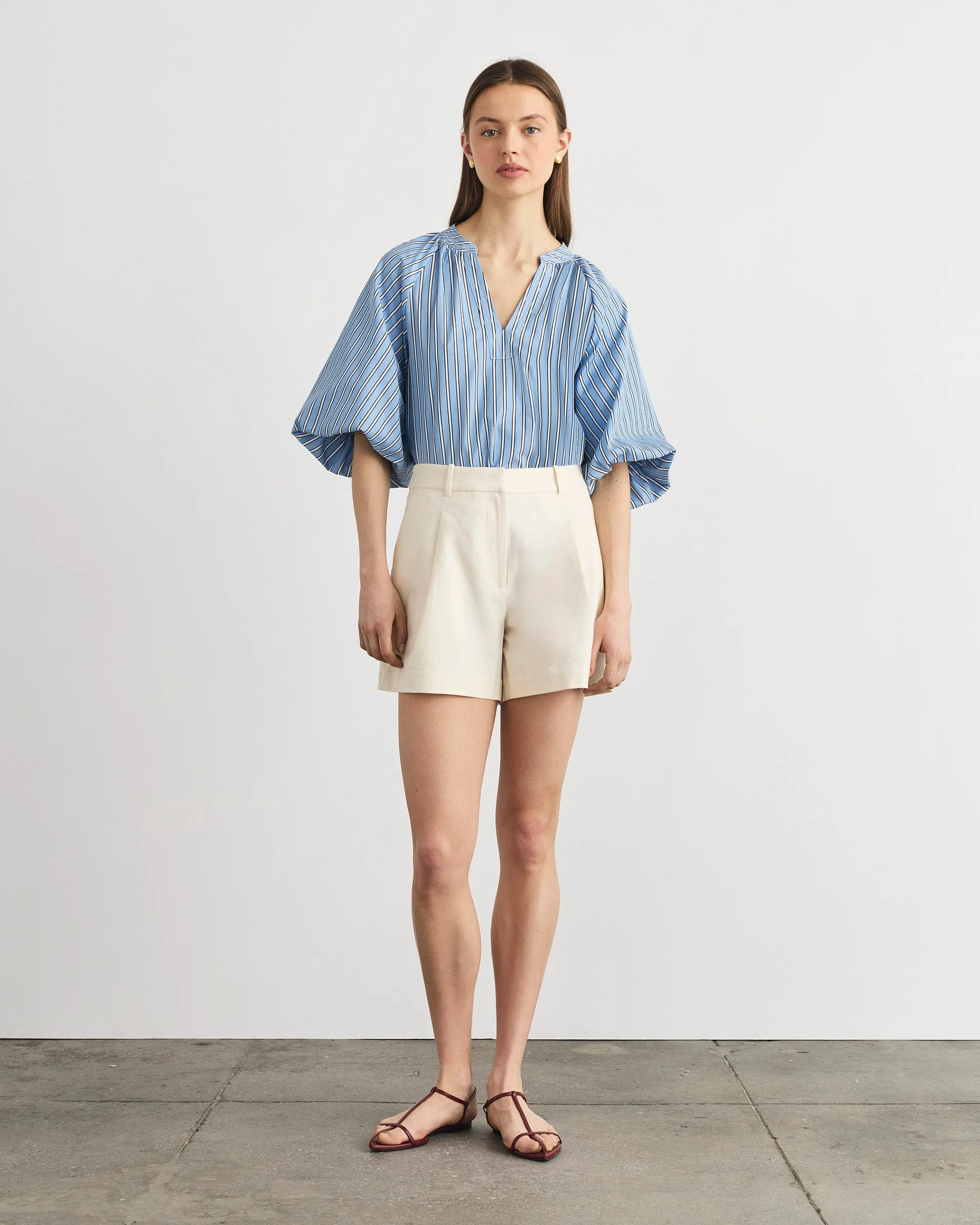 Jodi Short sold by Tanya Taylor product image thumbnail 2