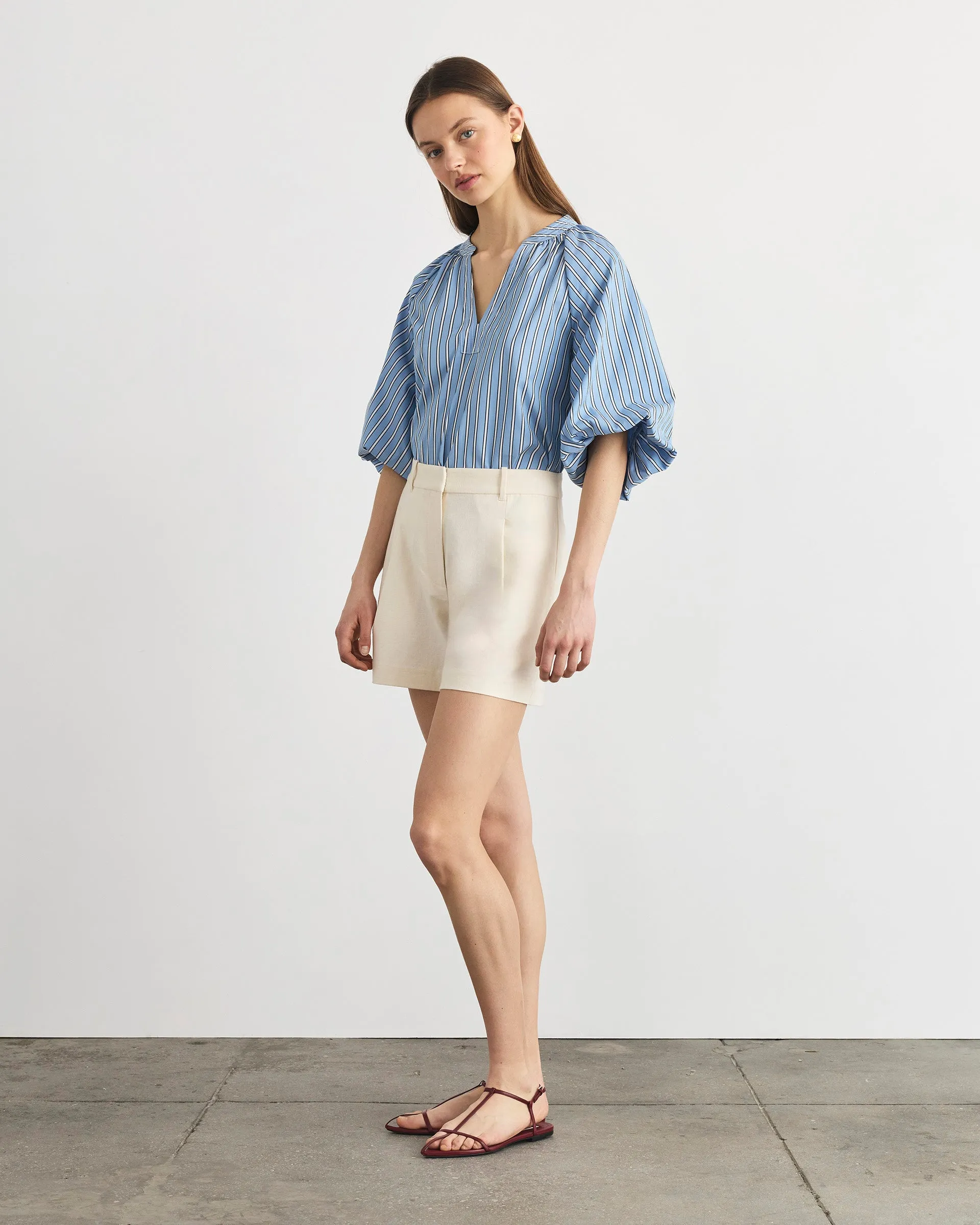 Jodi Short sold by Tanya Taylor product image thumbnail 3