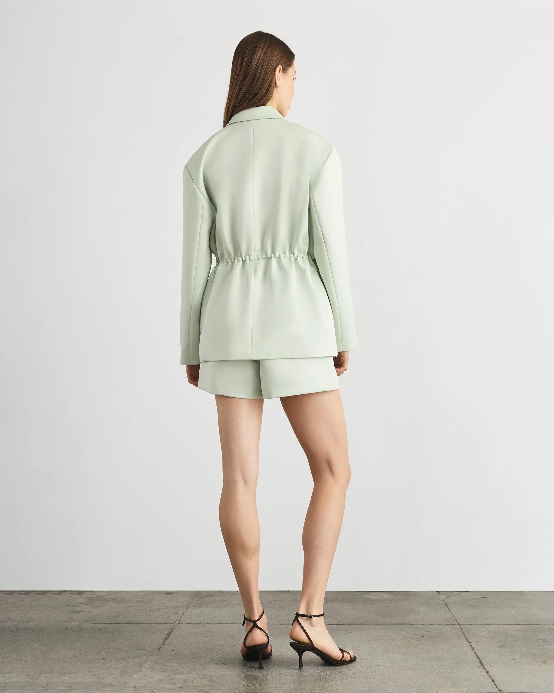 Conrad Jacket sold by Tanya Taylor product image thumbnail 5