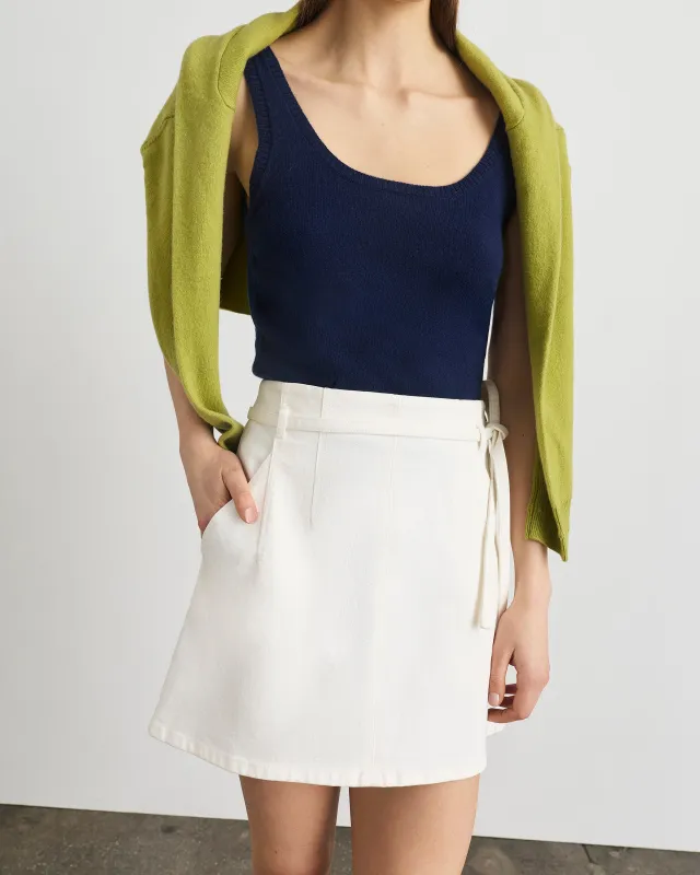 Annika Skirt made by Tanya Taylor