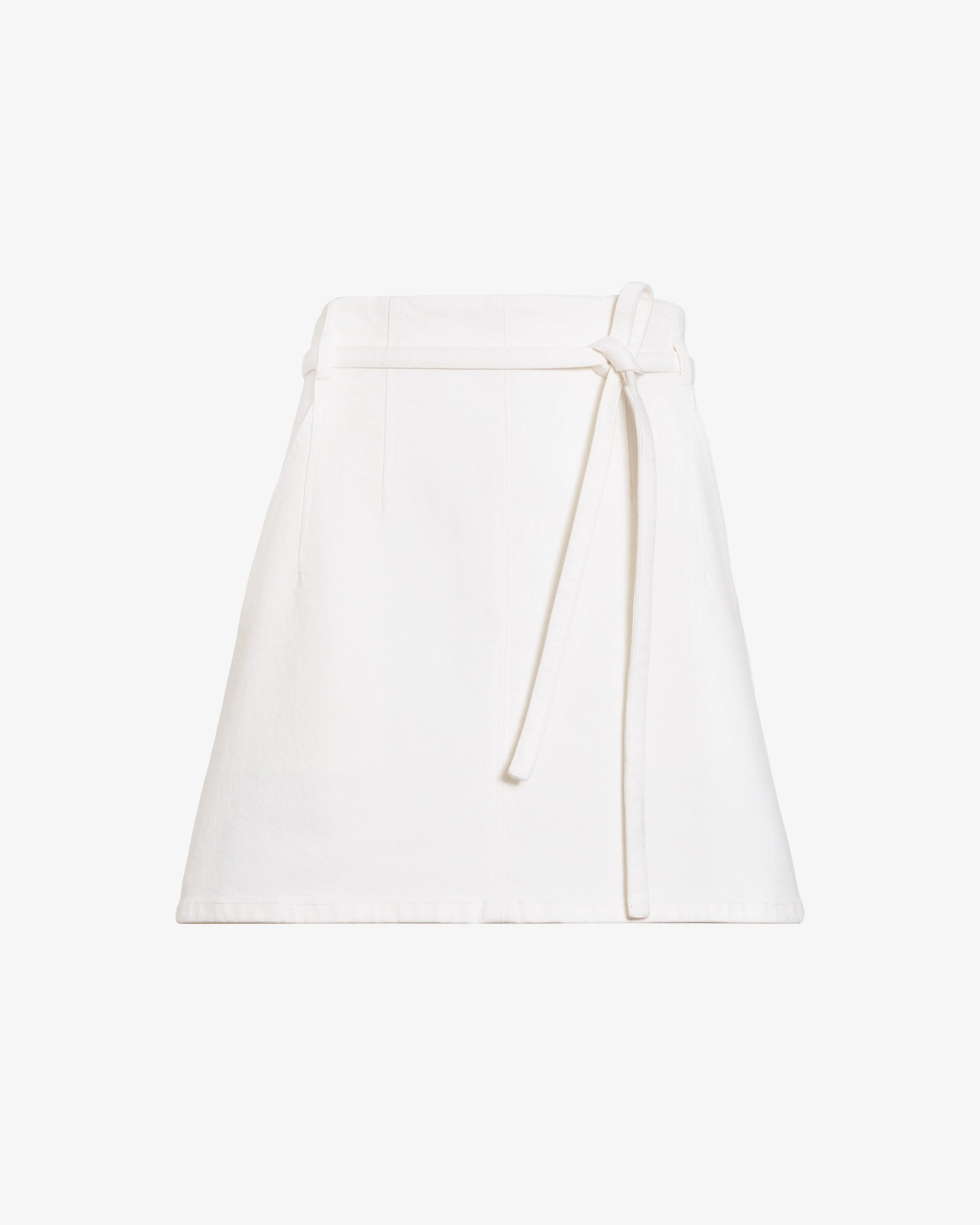 Annika Skirt sold by Tanya Taylor product image thumbnail 5