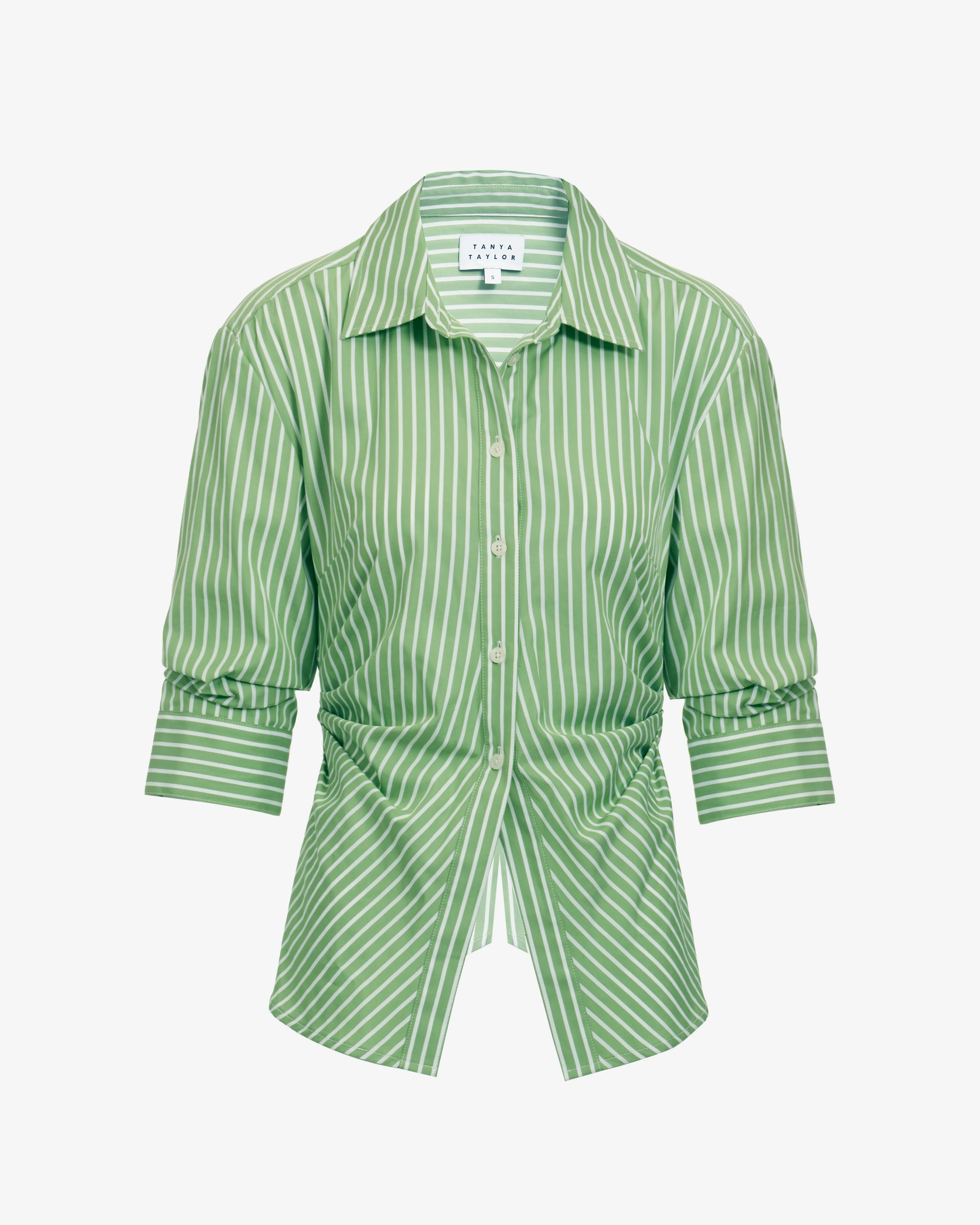 Winslet Top sold by Tanya Taylor product image thumbnail 5