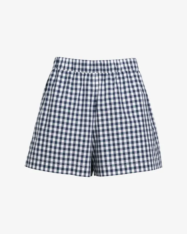 Fallon Short made by Tanya Taylor