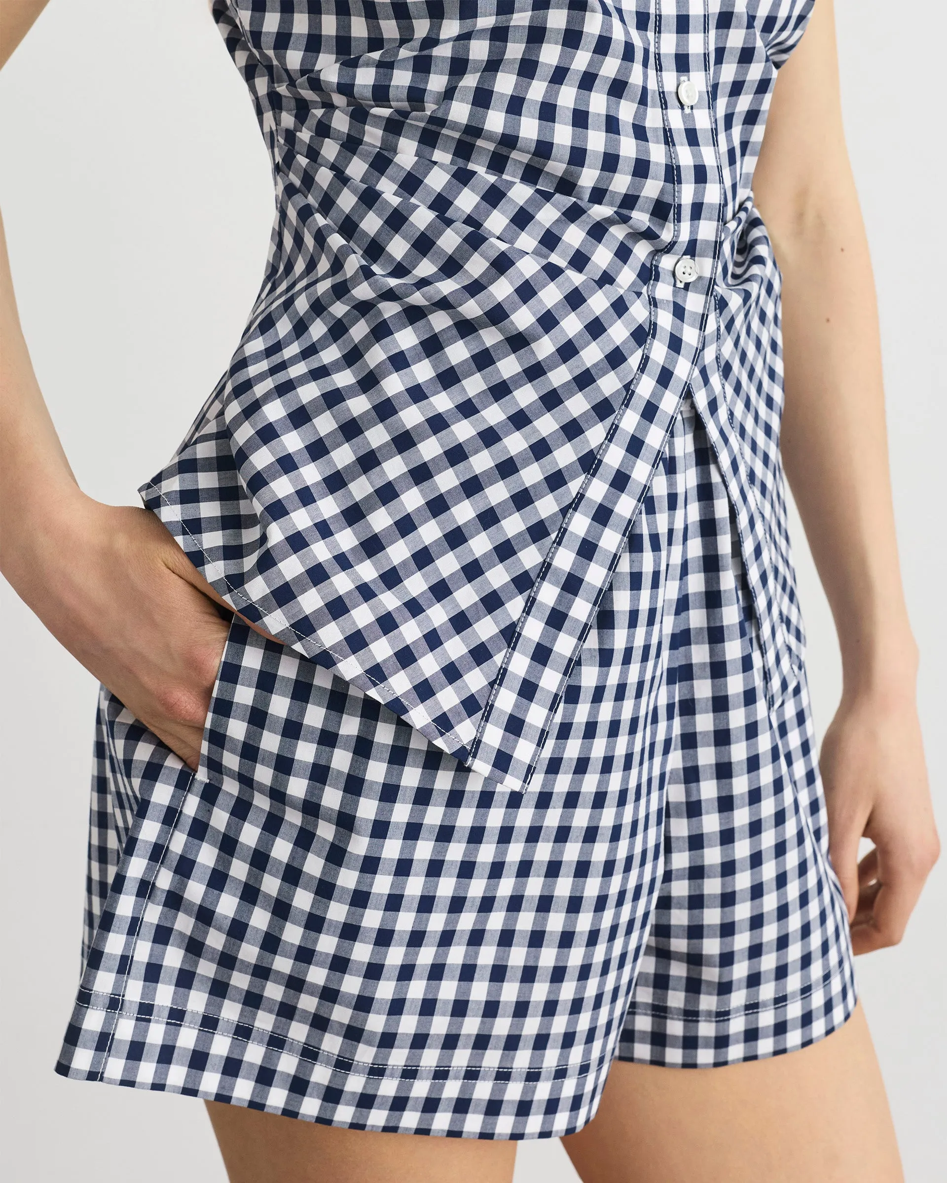 Fallon Short sold by Tanya Taylor product image thumbnail 4