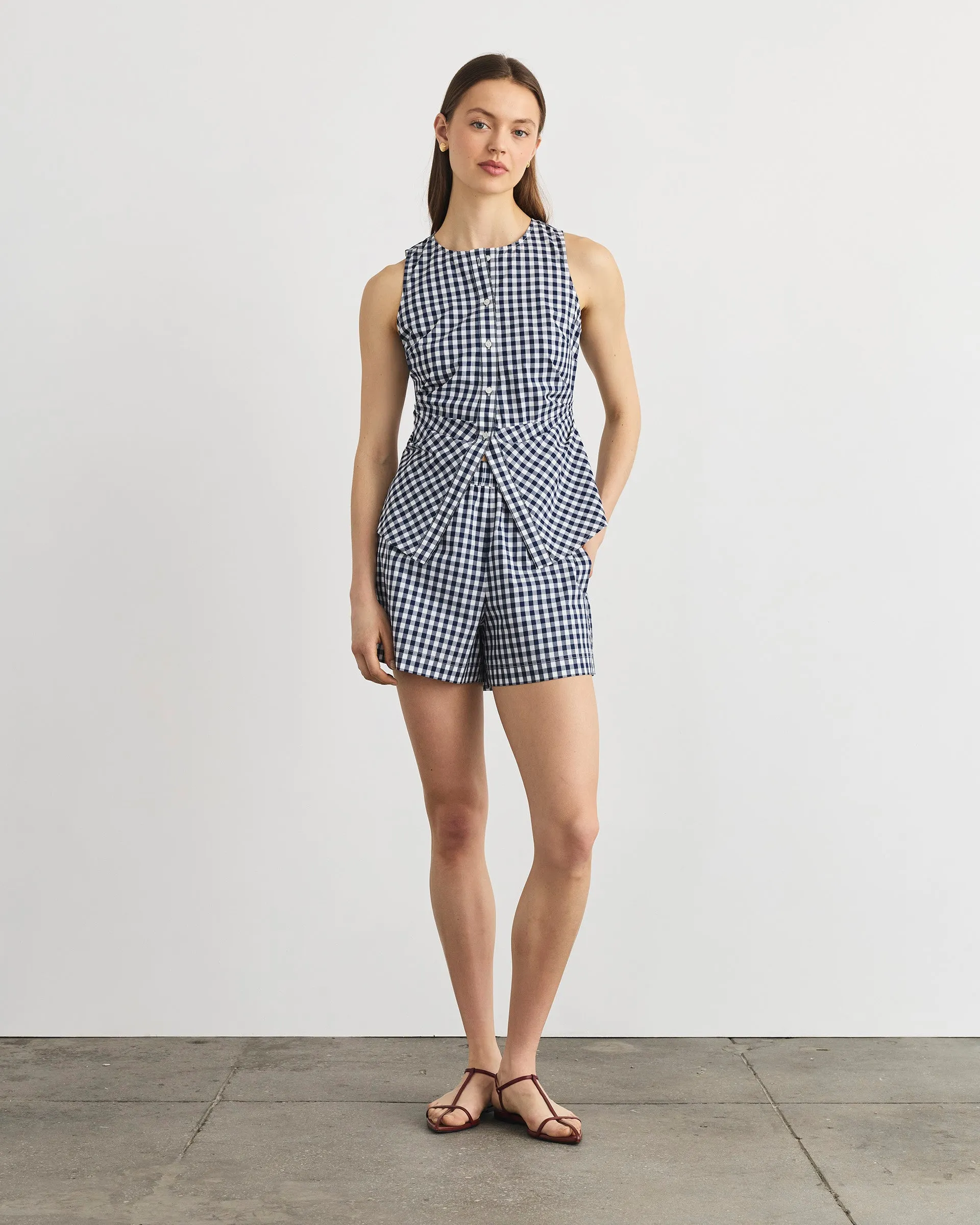 Fallon Short sold by Tanya Taylor product image thumbnail 2