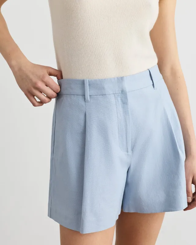 Jodi Short made by Tanya Taylor