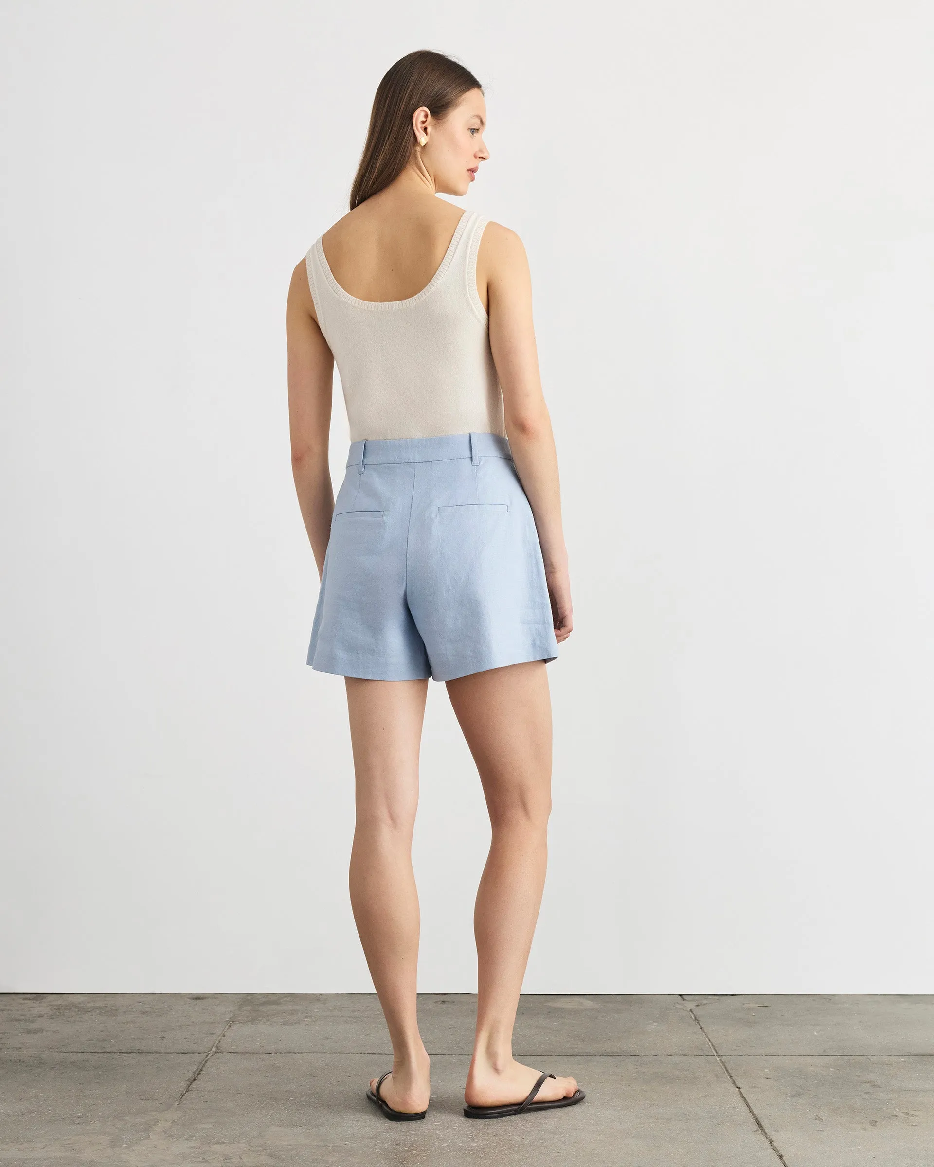 Jodi Short sold by Tanya Taylor product image thumbnail 4