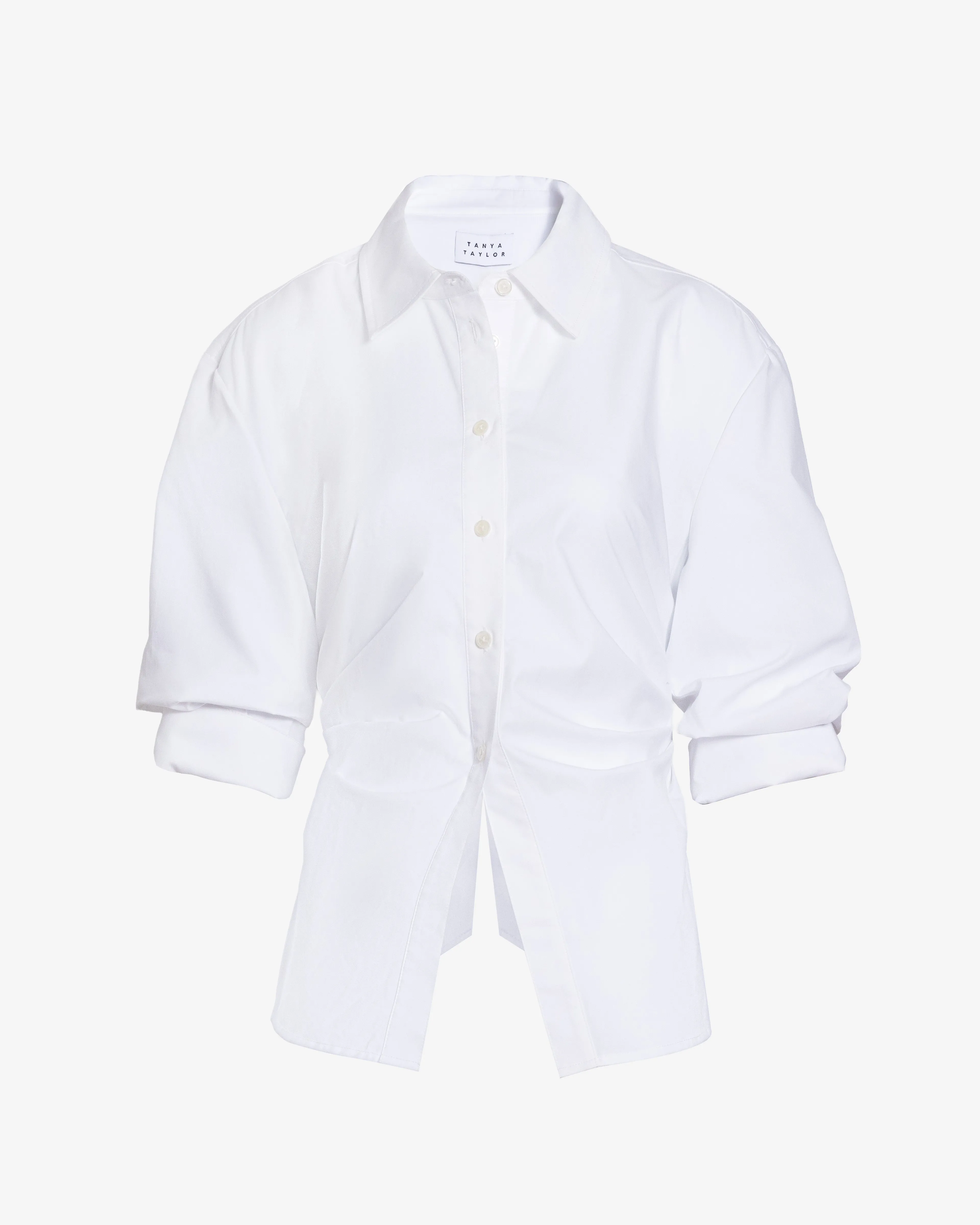 Winslet Top sold by Tanya Taylor product image thumbnail 5