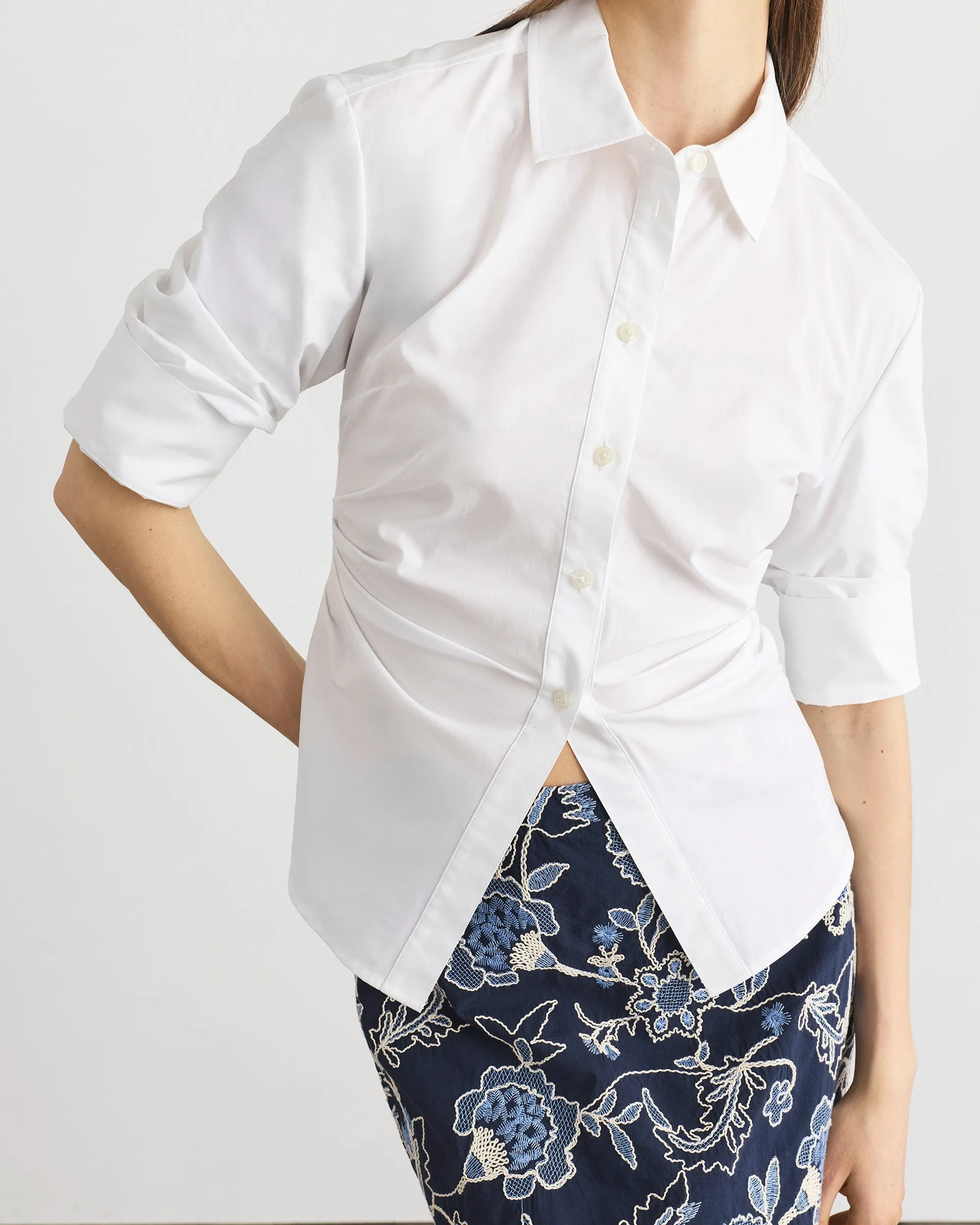 Winslet Top sold by Tanya Taylor