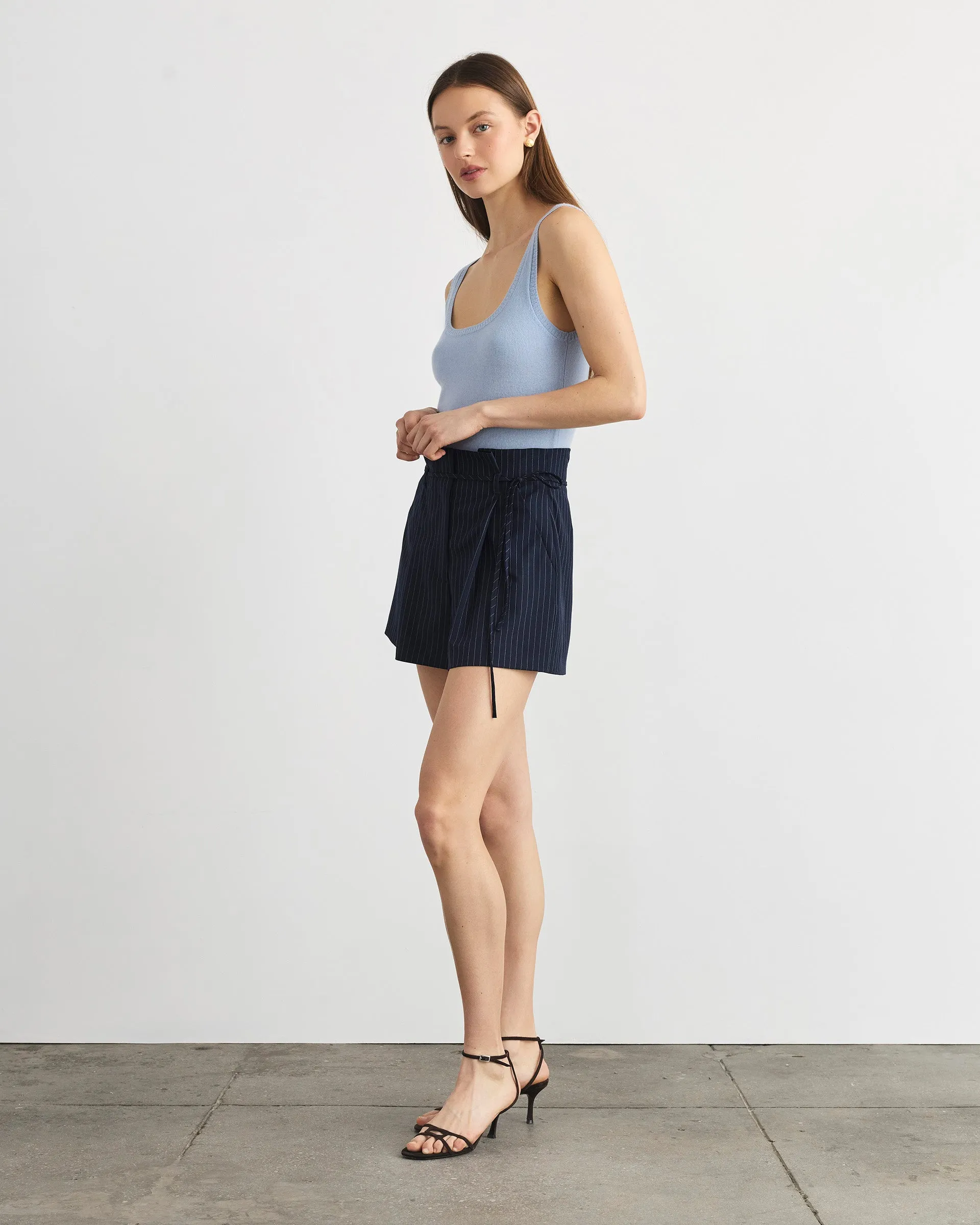 Alicia Short sold by Tanya Taylor product image thumbnail 3