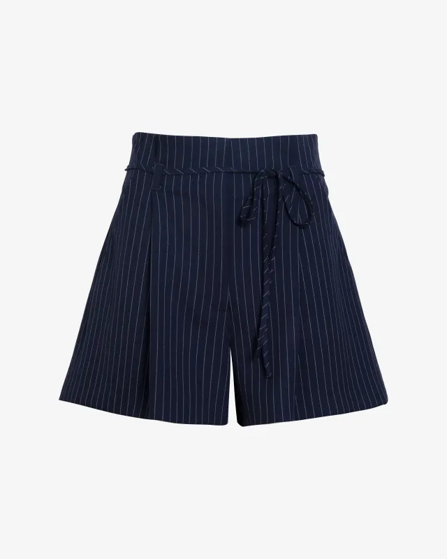 Alicia Short made by Tanya Taylor