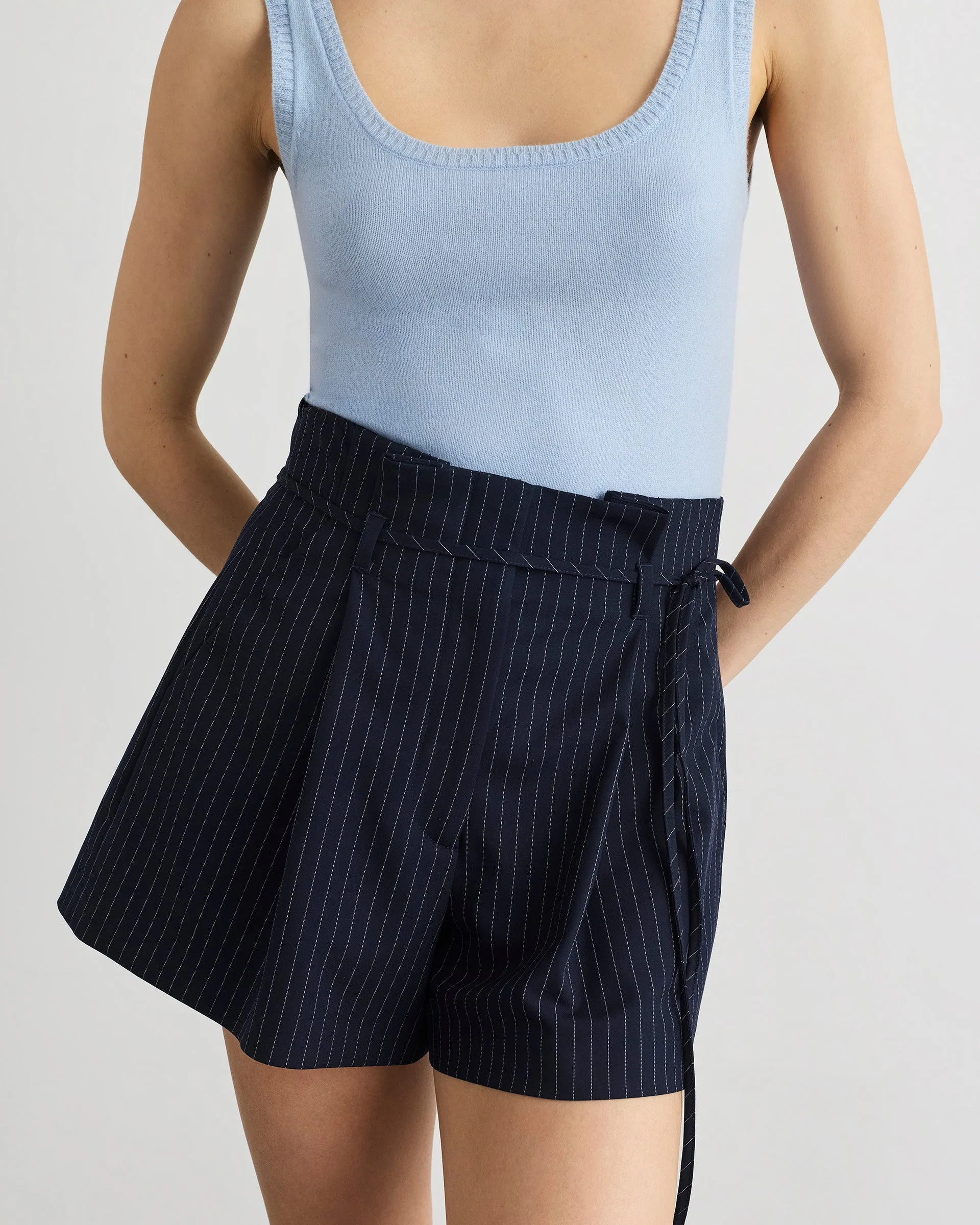 Alicia Short sold by Tanya Taylor product image thumbnail 4