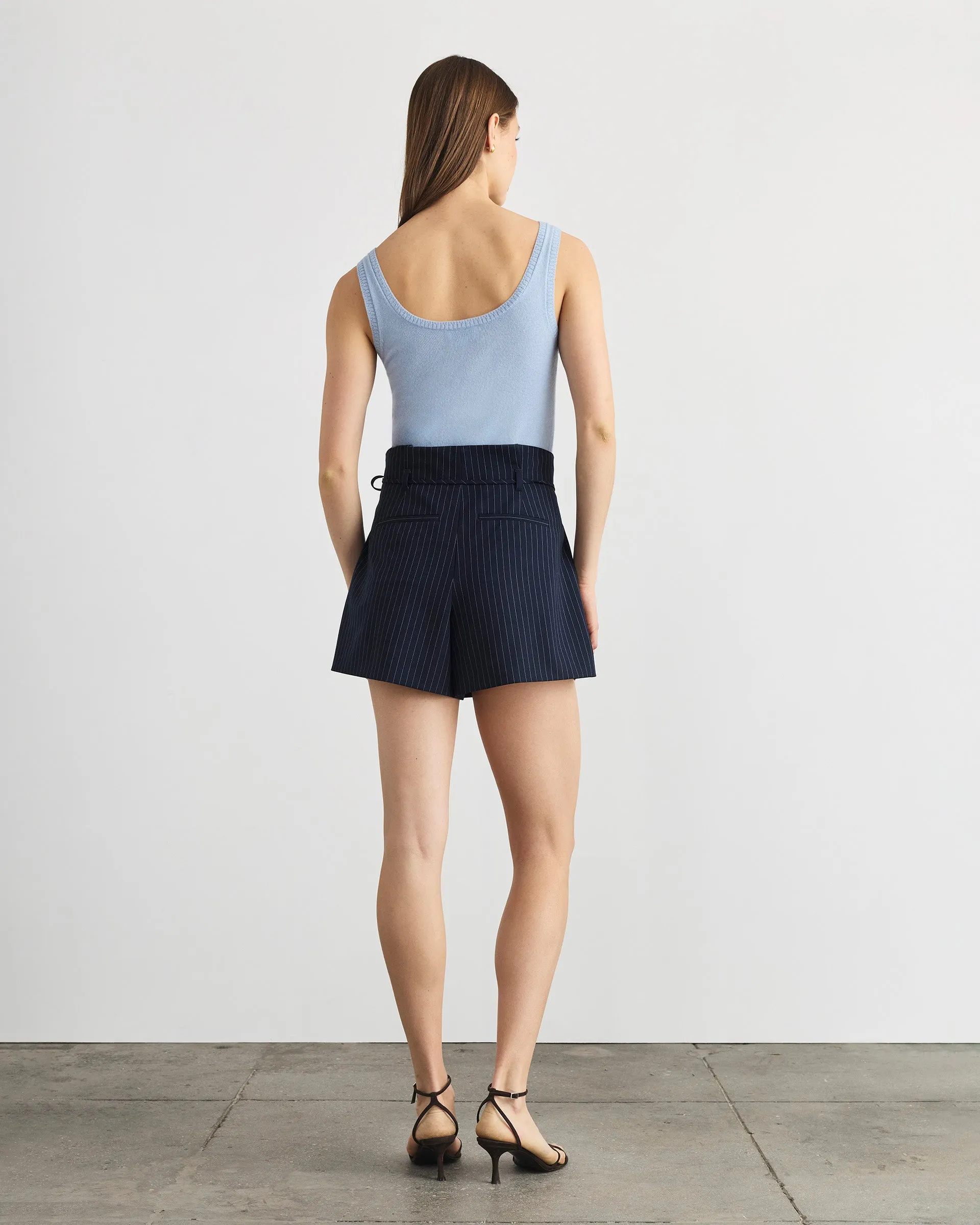 Alicia Short sold by Tanya Taylor product image thumbnail 5