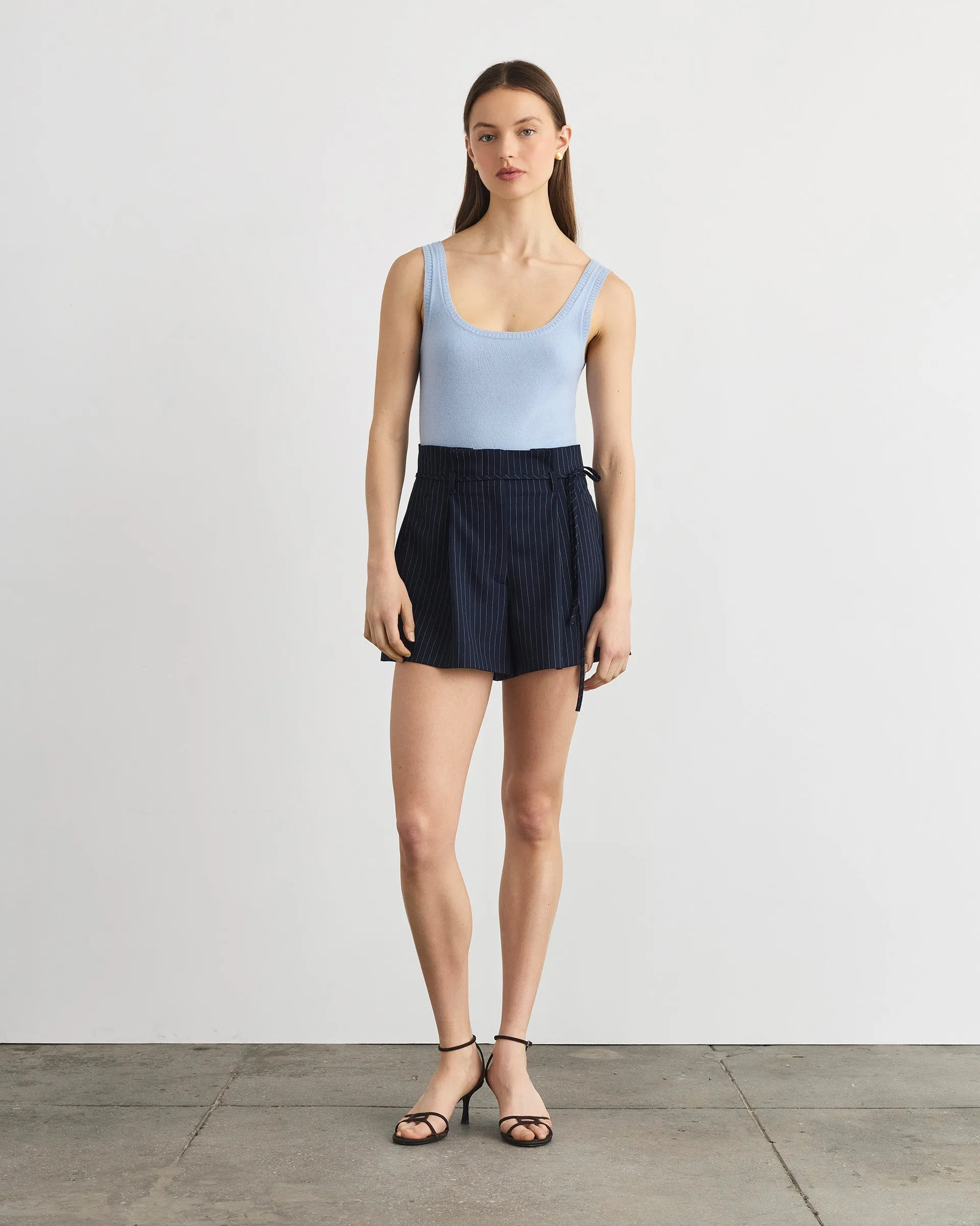 Alicia Short sold by Tanya Taylor product image thumbnail 2