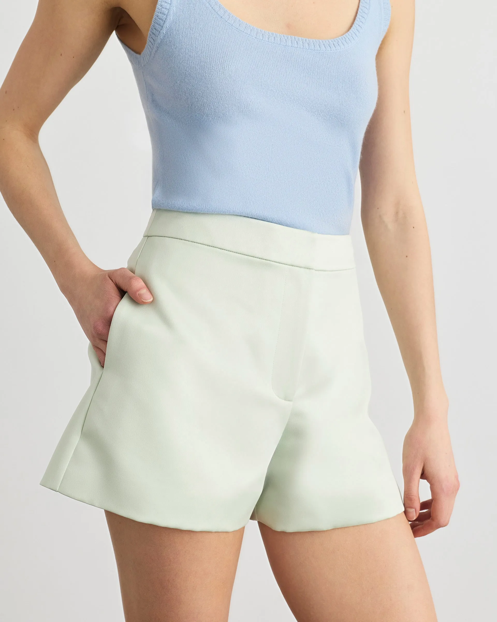 Michal Short sold by Tanya Taylor product image thumbnail 4