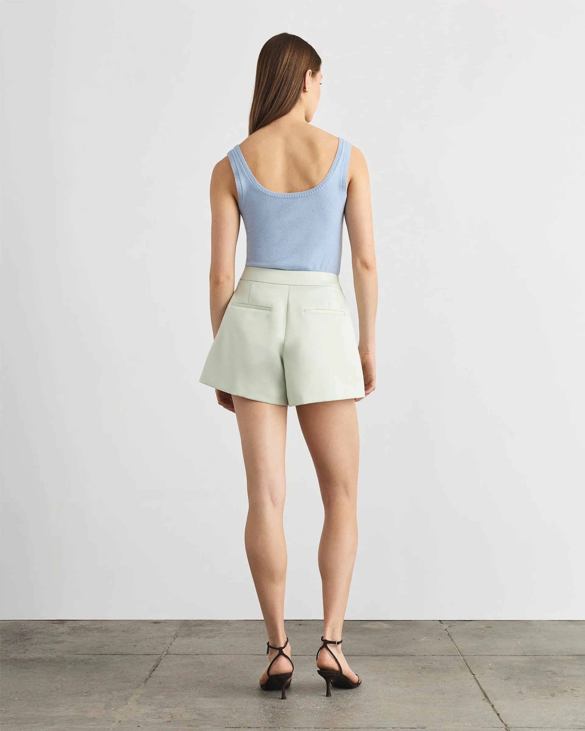 Michal Short sold by Tanya Taylor product image thumbnail 5