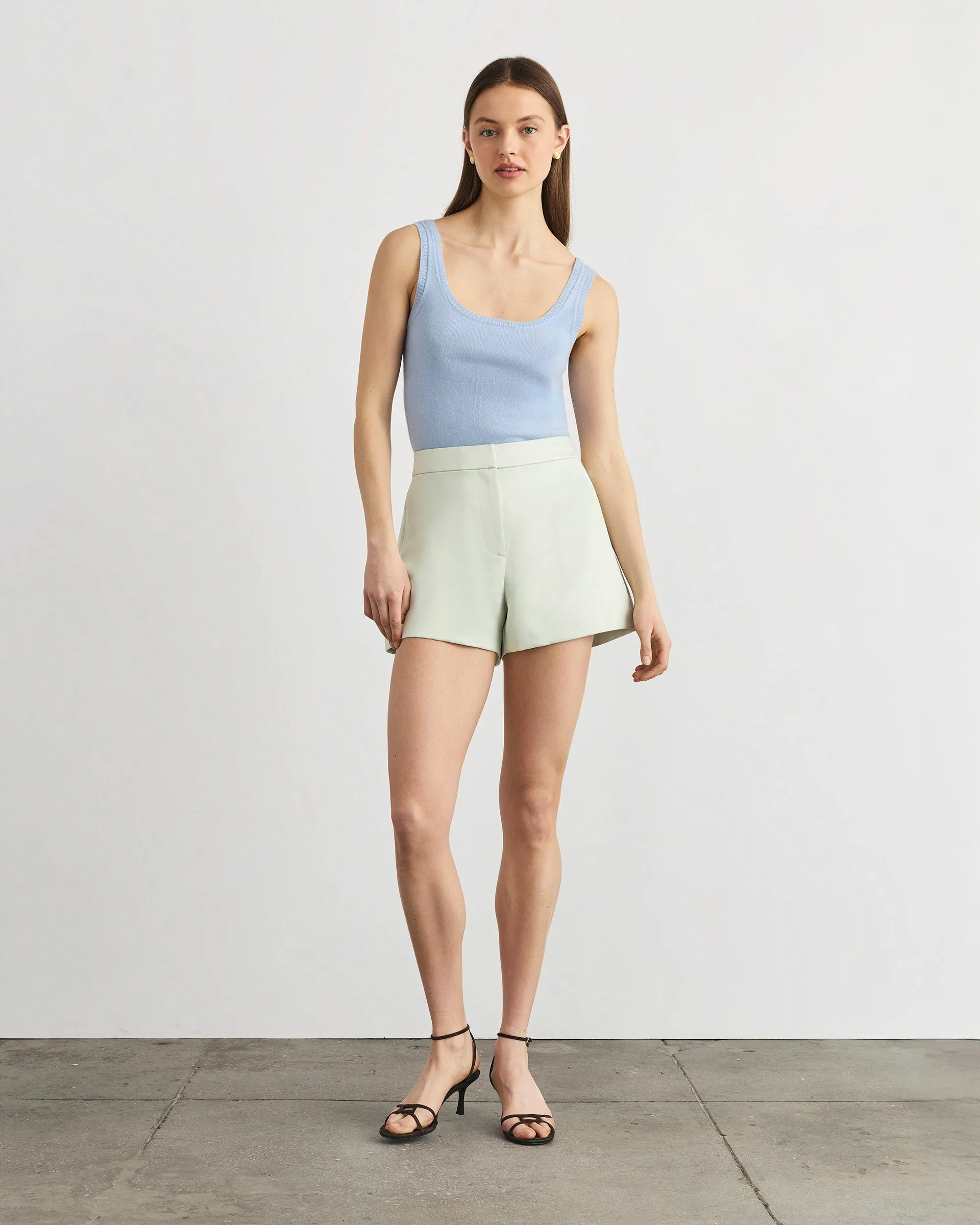 Michal Short sold by Tanya Taylor product image thumbnail 2