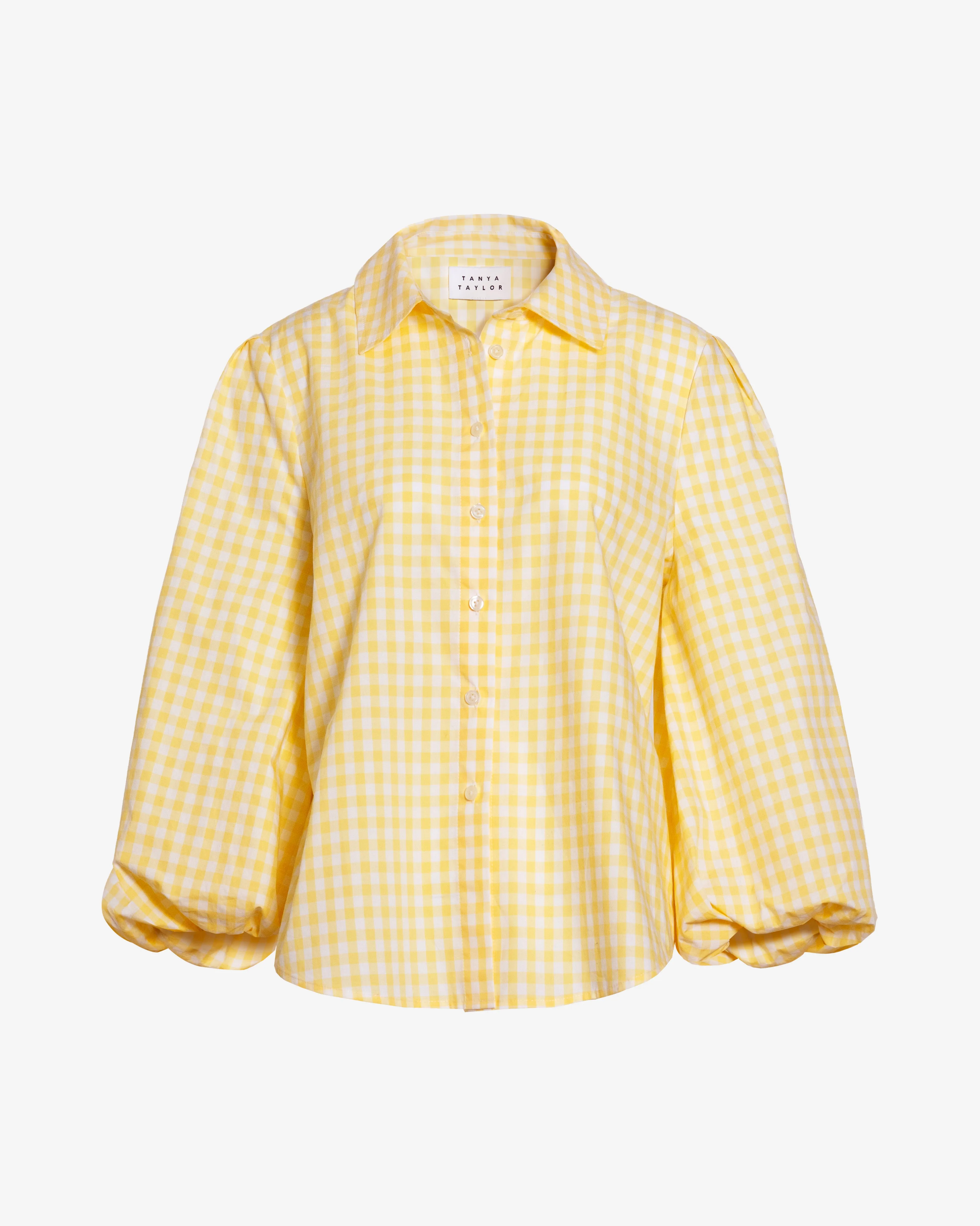 Marina Top sold by Tanya Taylor