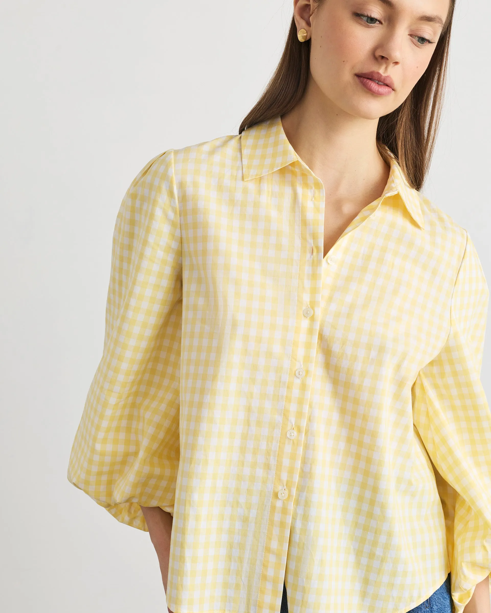 Marina Top sold by Tanya Taylor product image thumbnail 4