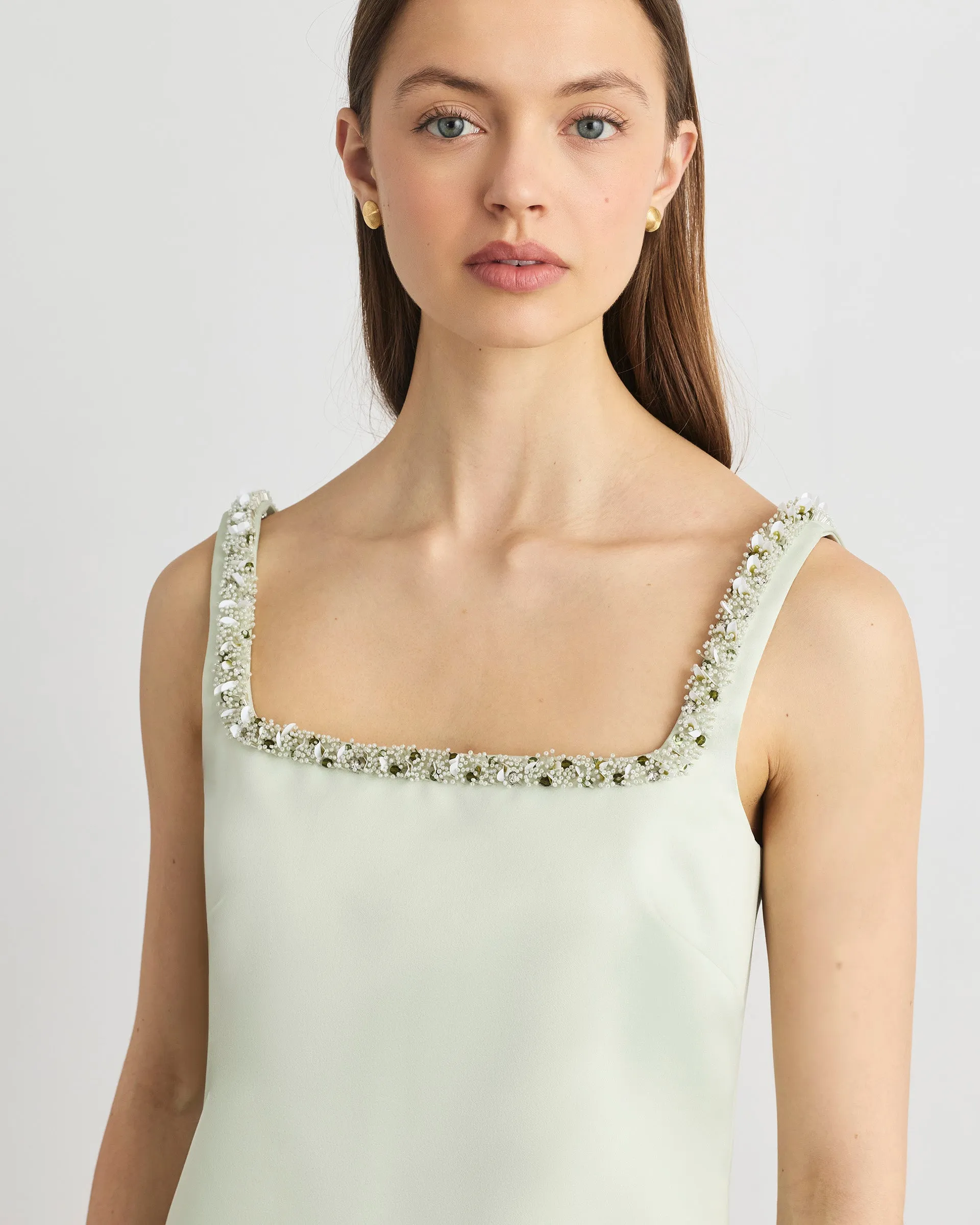 Barton Dress sold by Tanya Taylor product image thumbnail 4