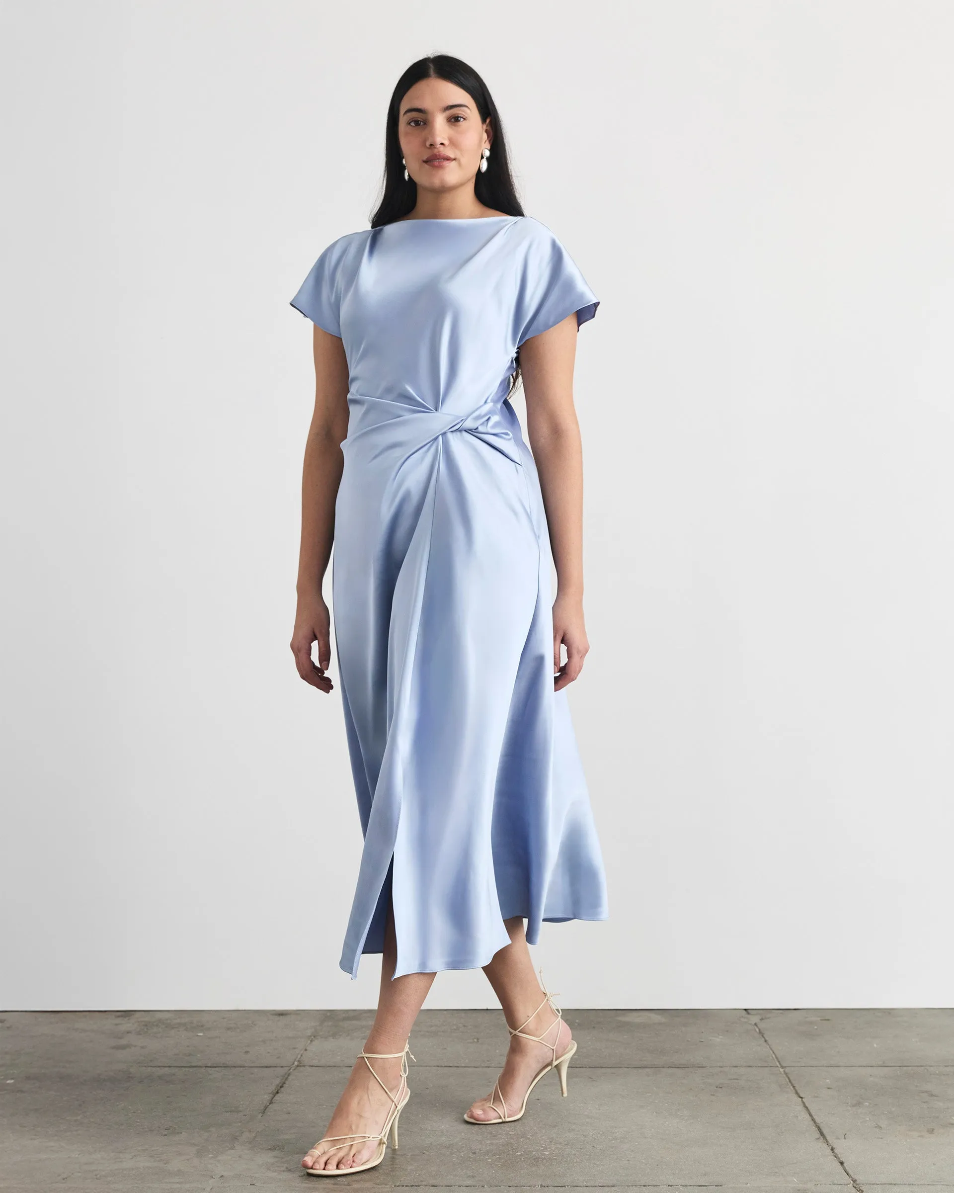 Ciara Dress sold by Tanya Taylor product image thumbnail 2