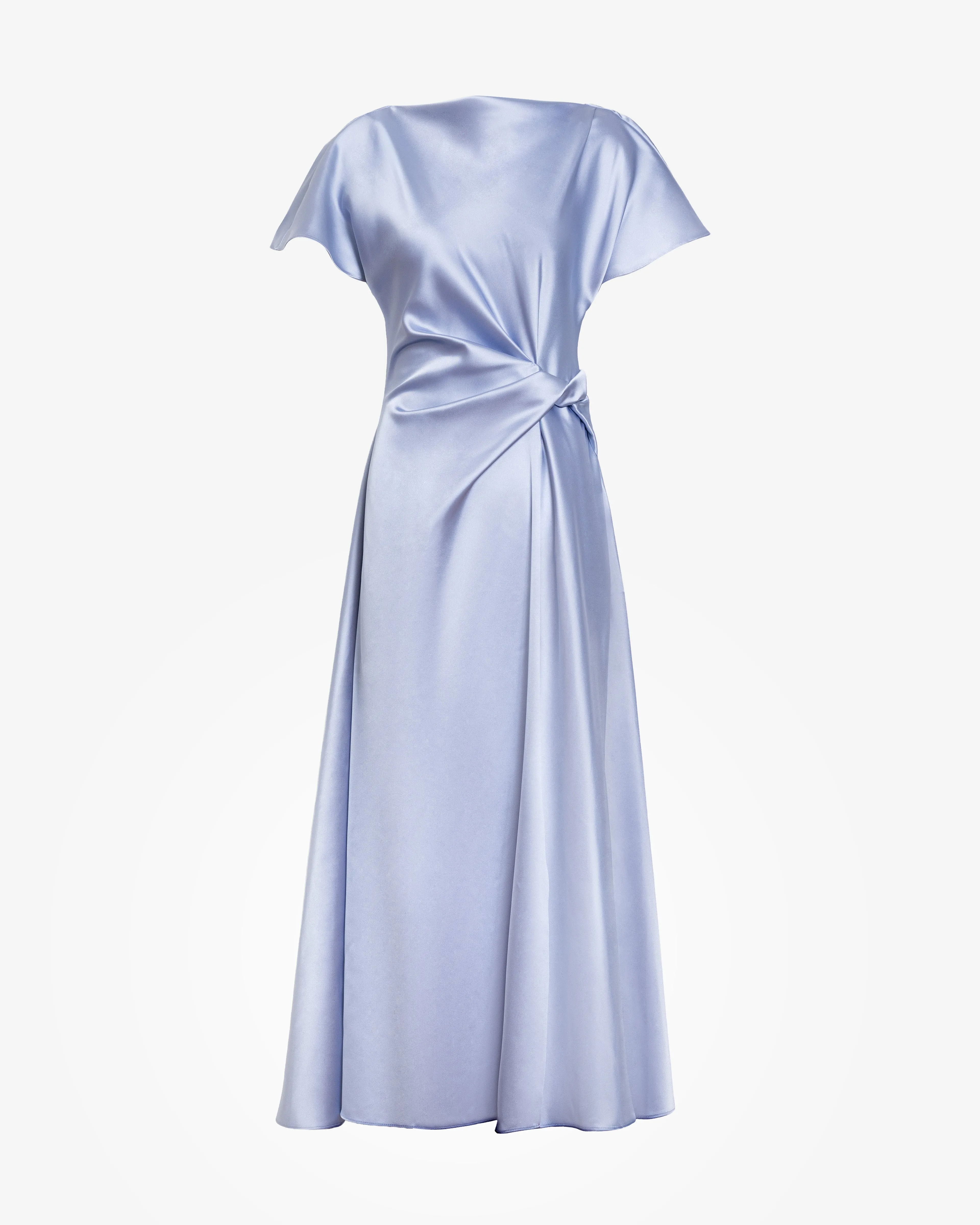 Ciara Dress sold by Tanya Taylor product image thumbnail 5