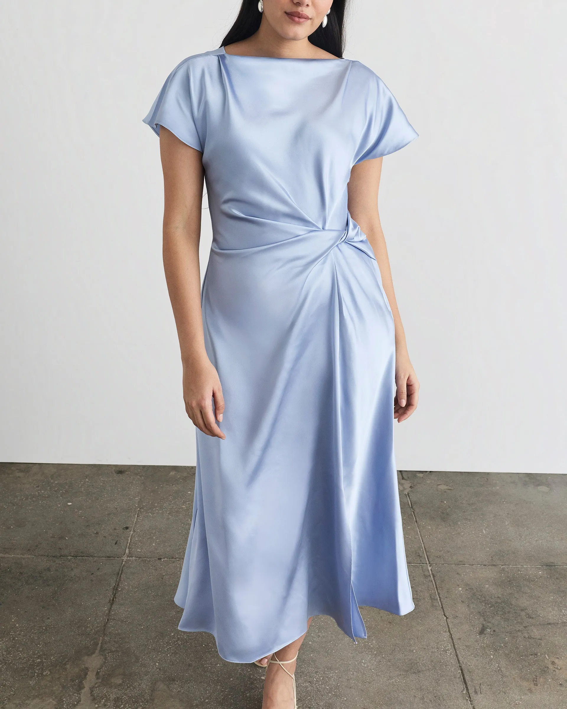 Ciara Dress sold by Tanya Taylor product image thumbnail 3