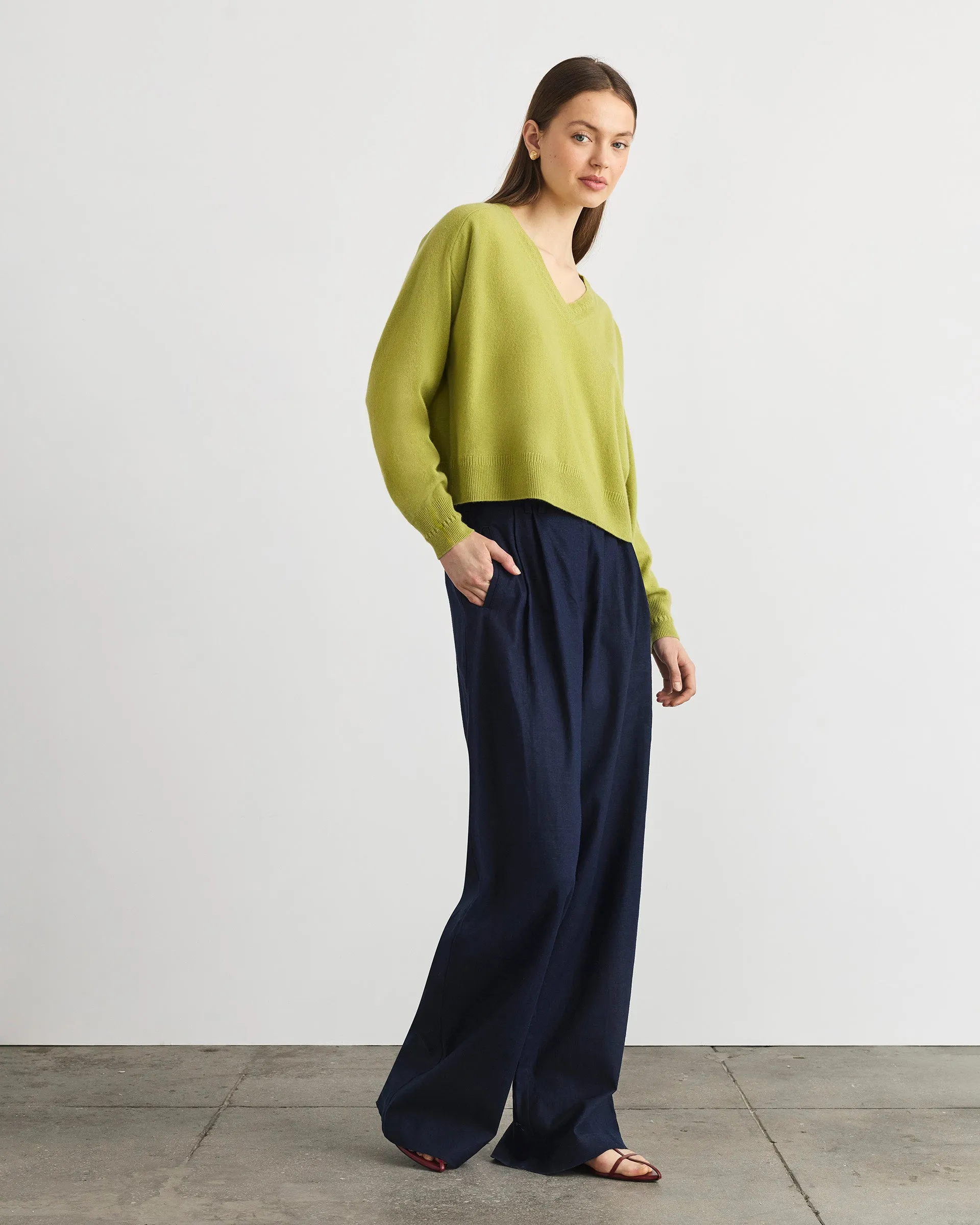 Jodi Pant sold by Tanya Taylor product image thumbnail 3