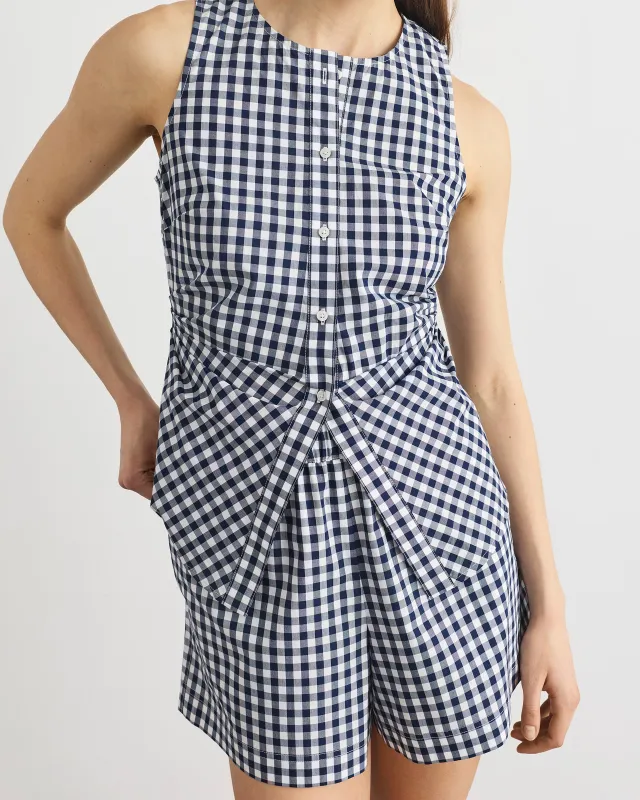 Oscar Top sold by Tanya Taylor