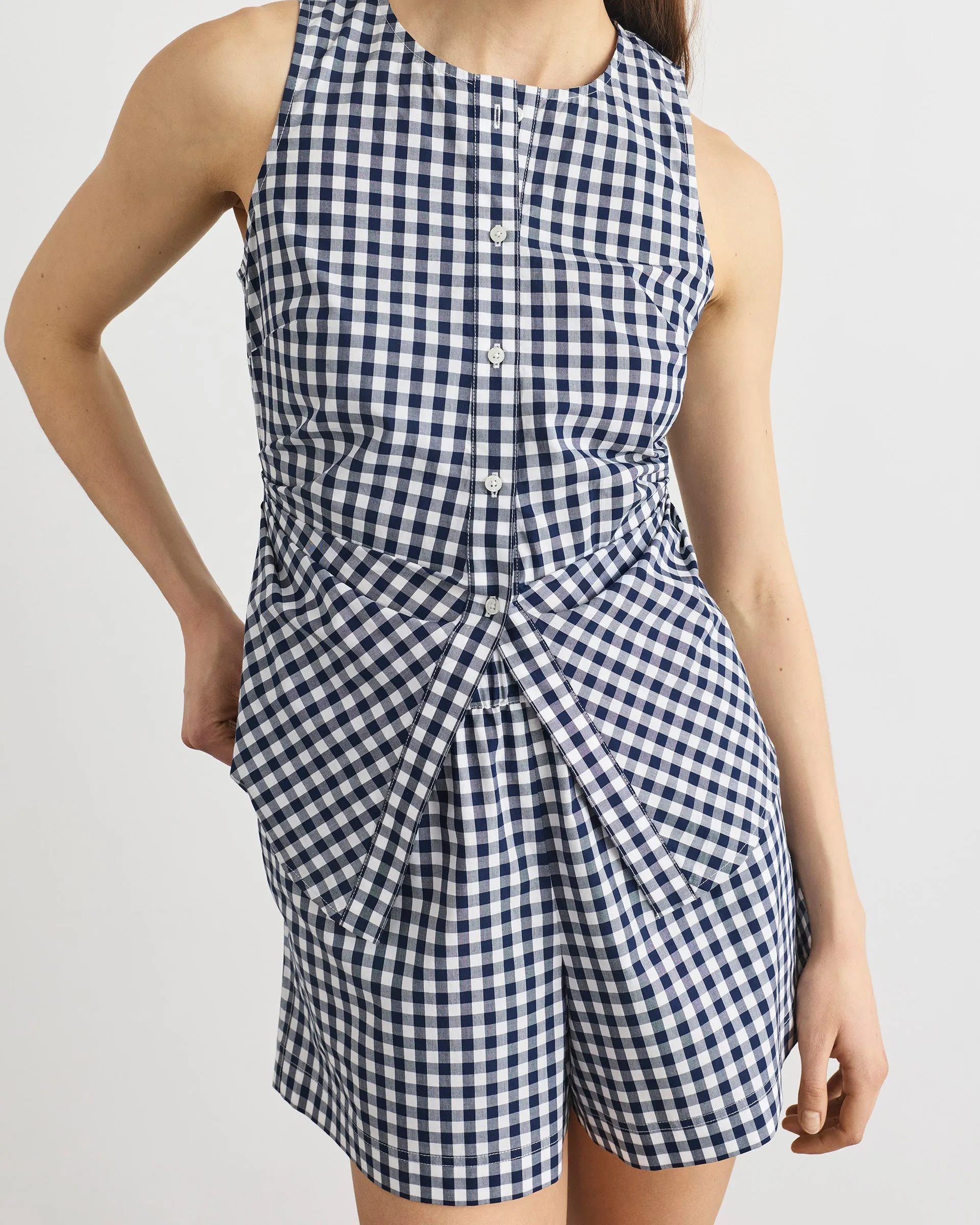 Oscar Top sold by Tanya Taylor