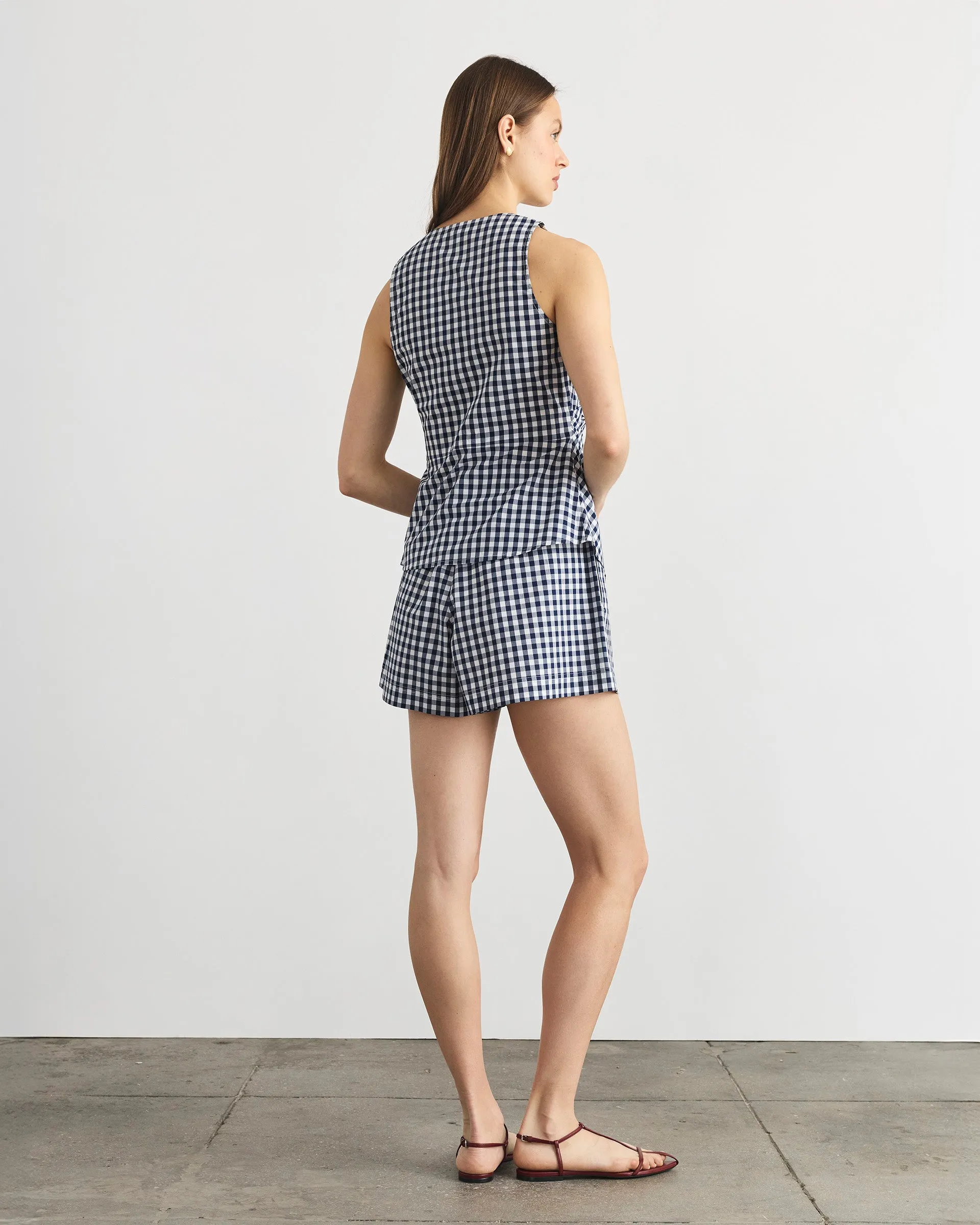 Oscar Top sold by Tanya Taylor product image thumbnail 4