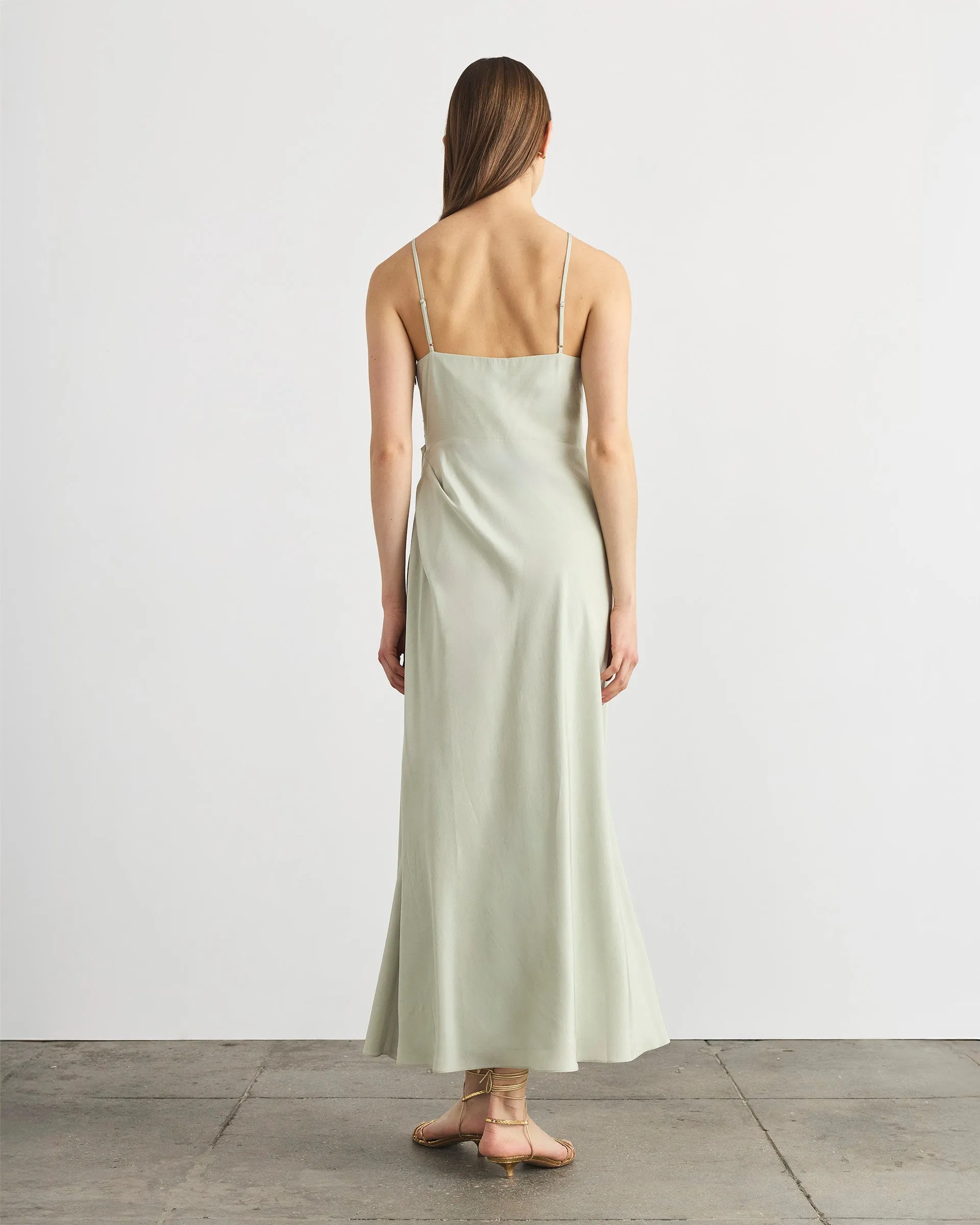 Marlowe Dress sold by Tanya Taylor product image thumbnail 4