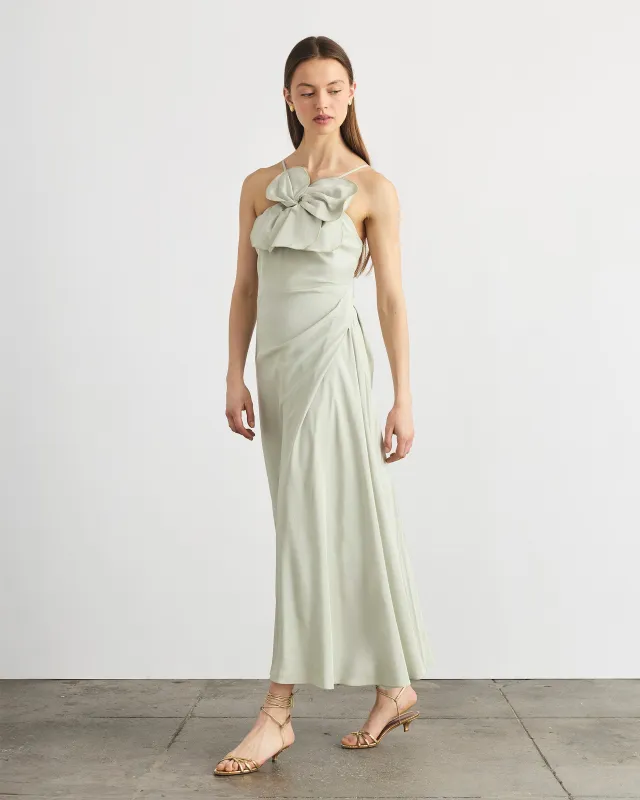 Marlowe Dress made by Tanya Taylor