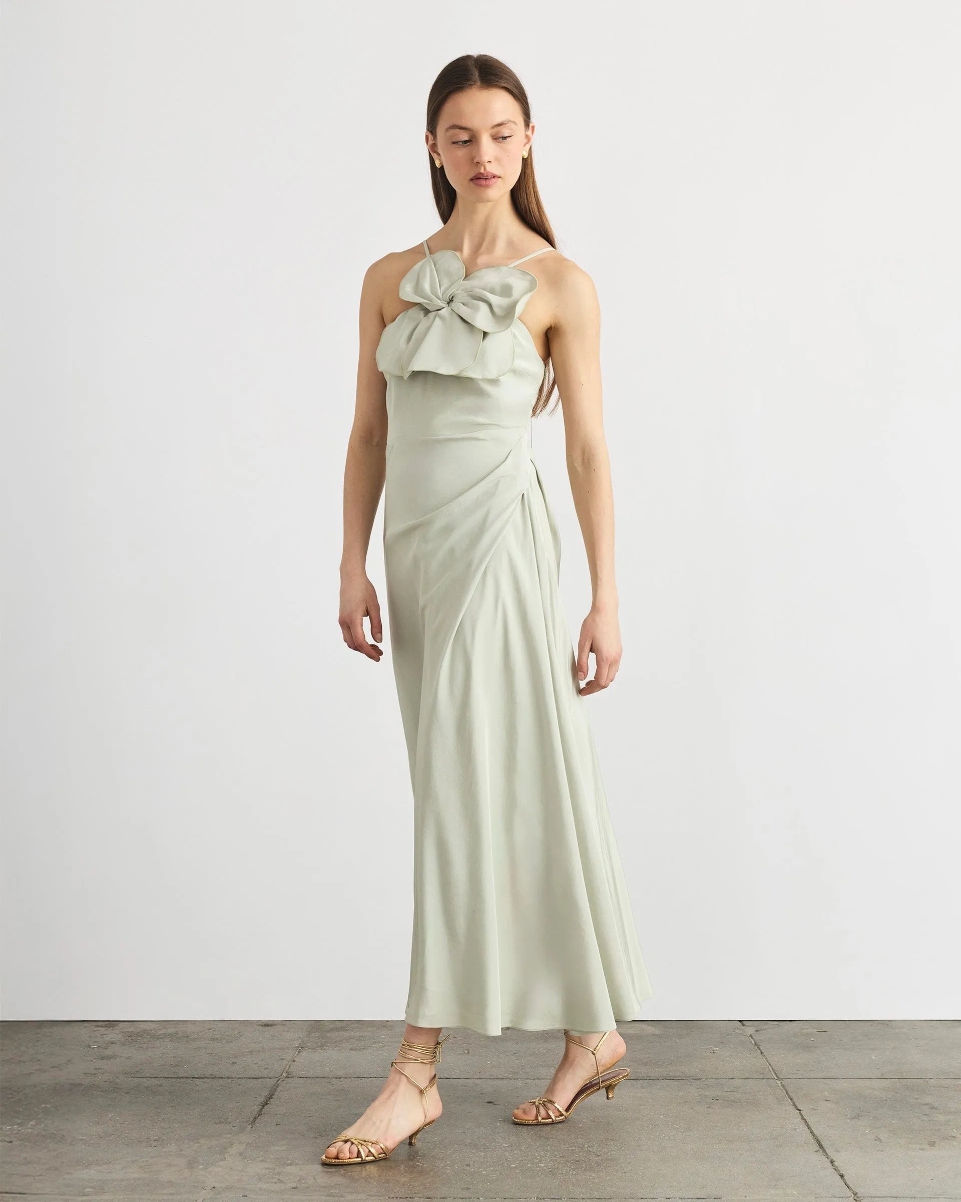 Marlowe Dress sold by Tanya Taylor