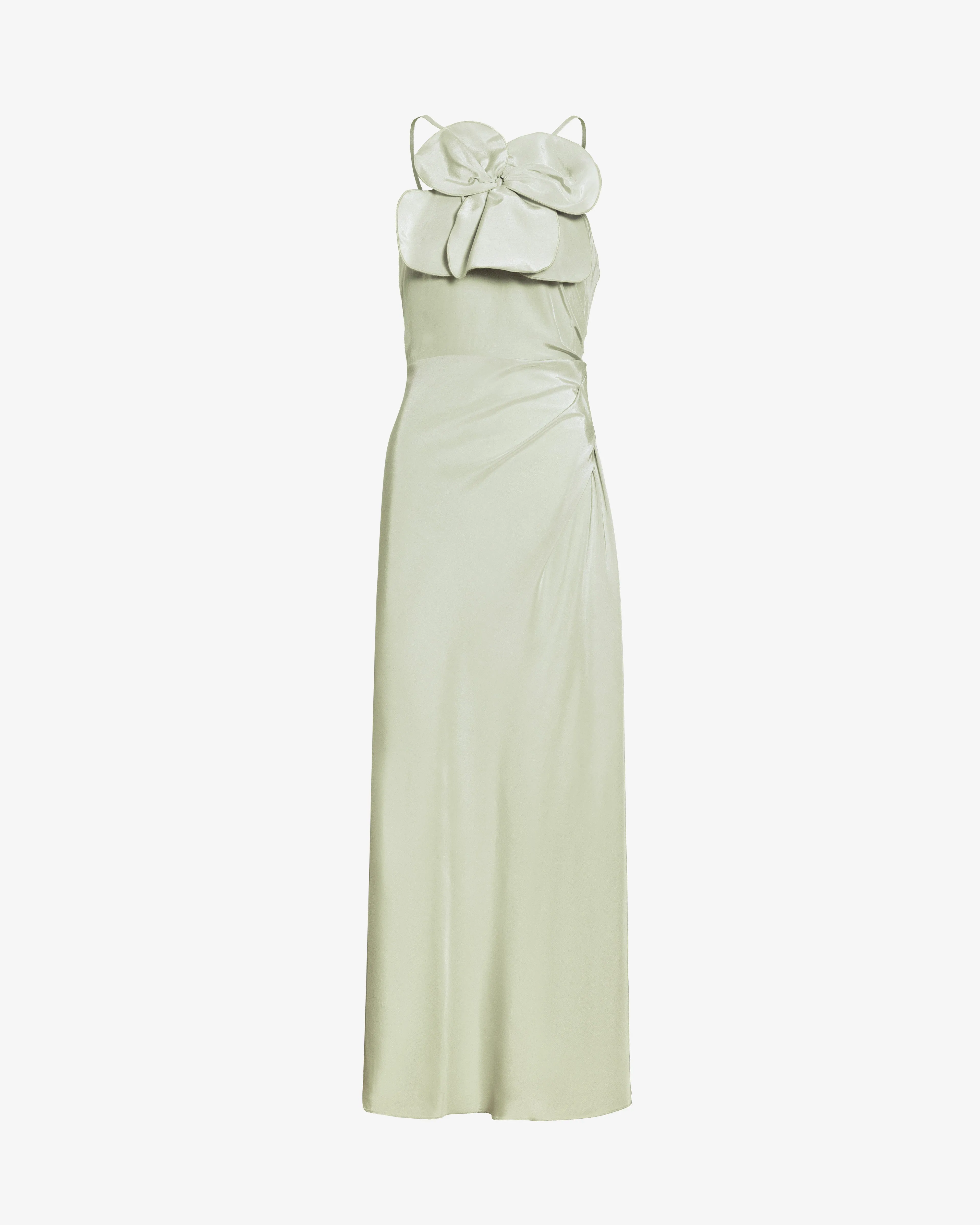 Marlowe Dress sold by Tanya Taylor product image thumbnail 5