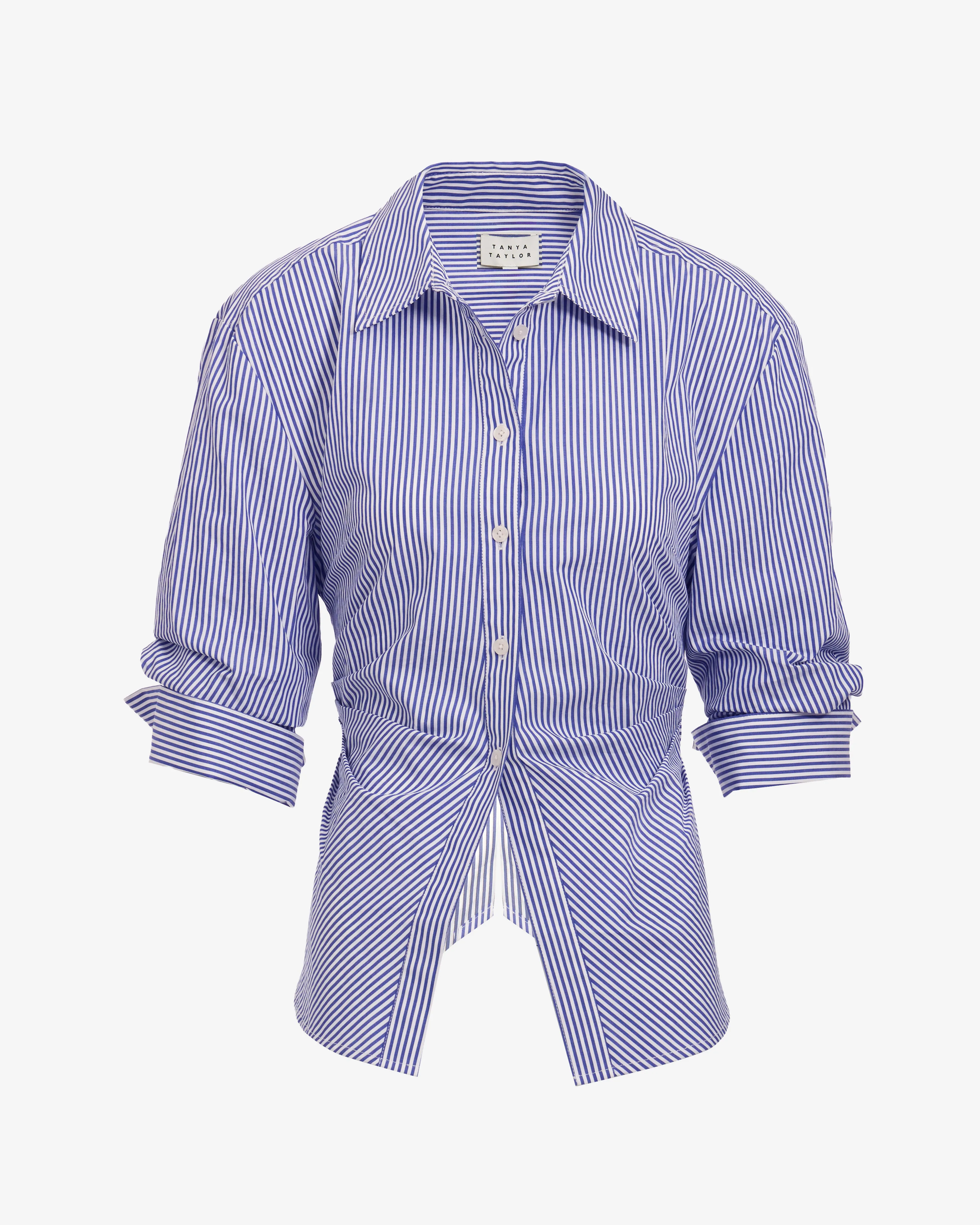 Winslet Top sold by Tanya Taylor