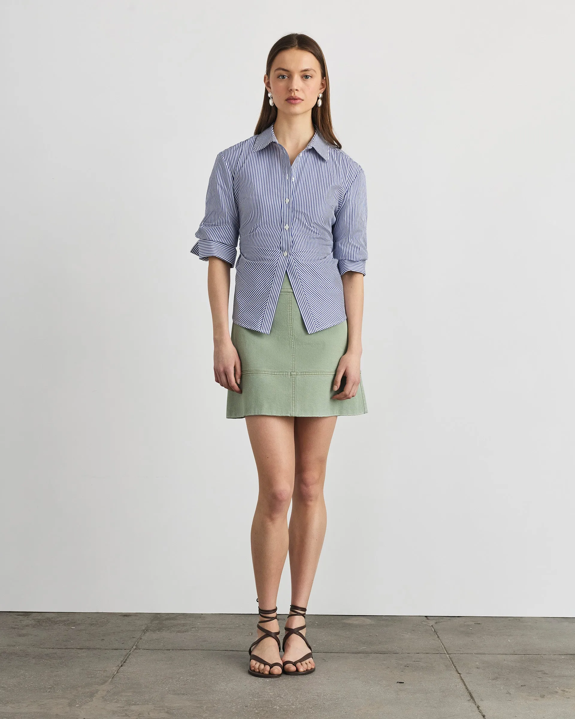 Winslet Top sold by Tanya Taylor product image thumbnail 3