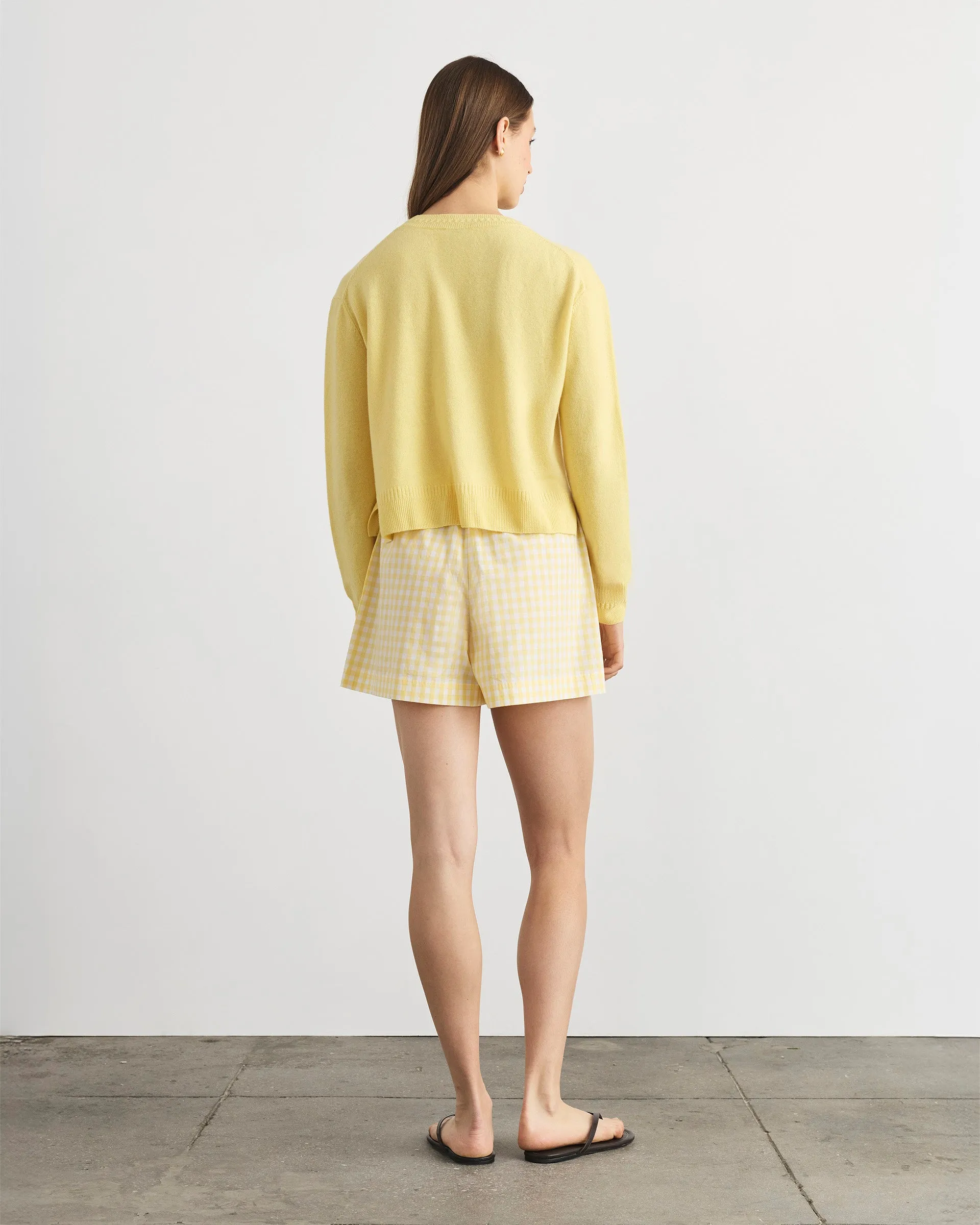 Fallon Short sold by Tanya Taylor product image thumbnail 5