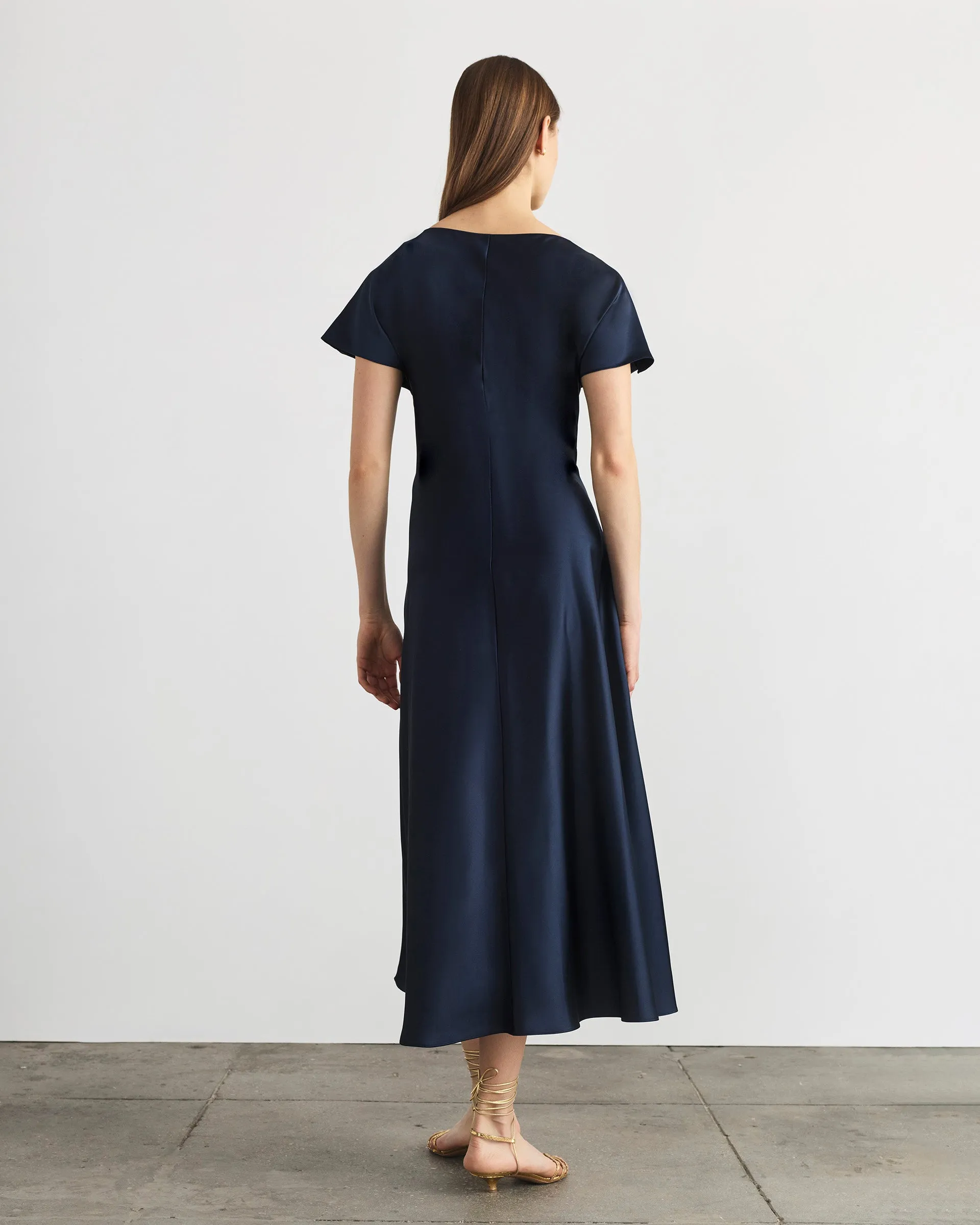 Ciara Dress sold by Tanya Taylor product image thumbnail 5